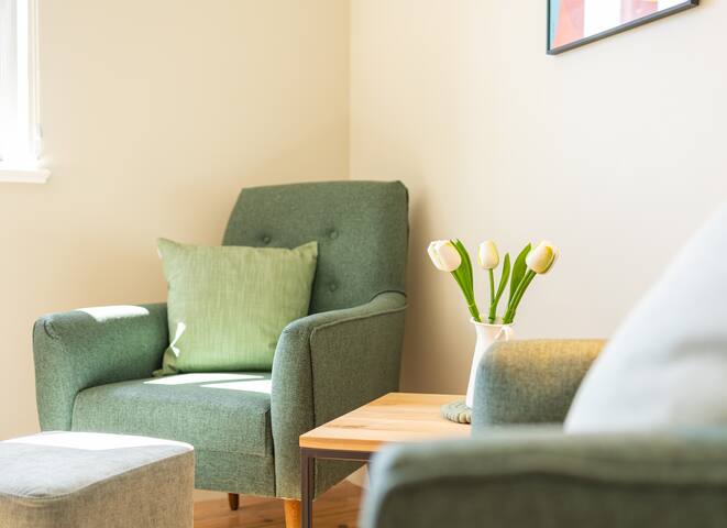 Theda managed Airbnb listing 3