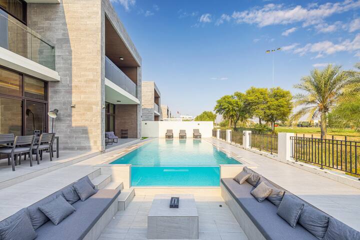 Daniels Holiday Homes managed Airbnb listing 1