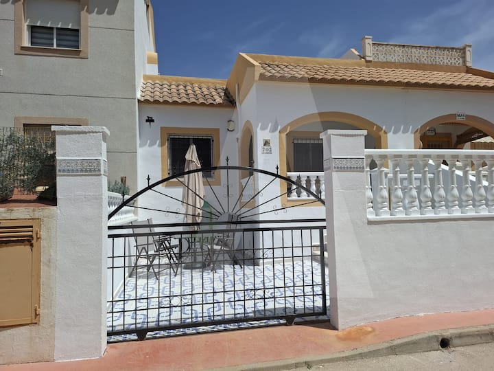 Ons Plekje Onder De Zon - Torrevieja