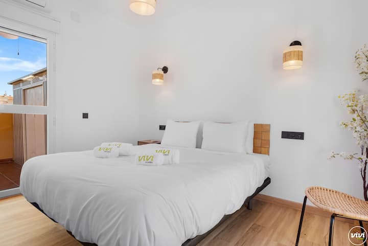 Girasol | Golf Views - Pool - Terrace - La Cala de Mijas