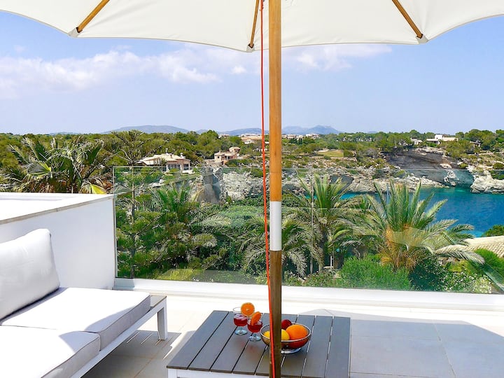 Casa Poggibonsi Al Mar - Cala Llombards
