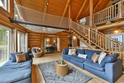 The Bellevue Tremblant