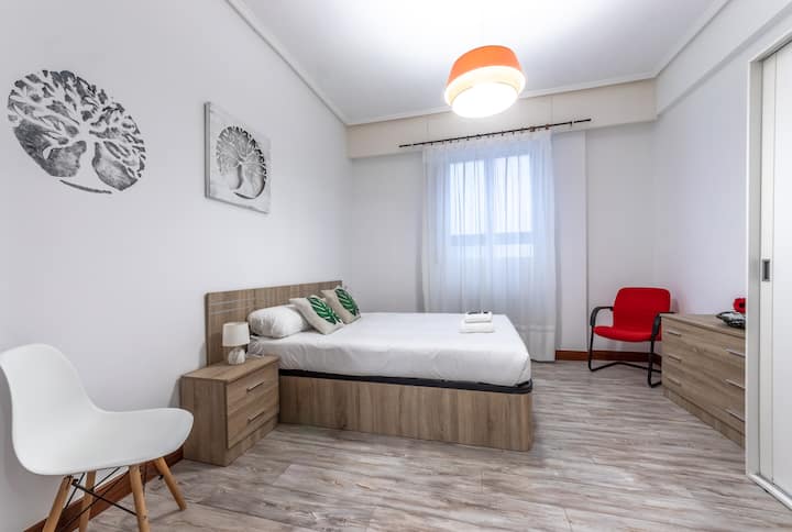 Kampion Apartment - Bilbao