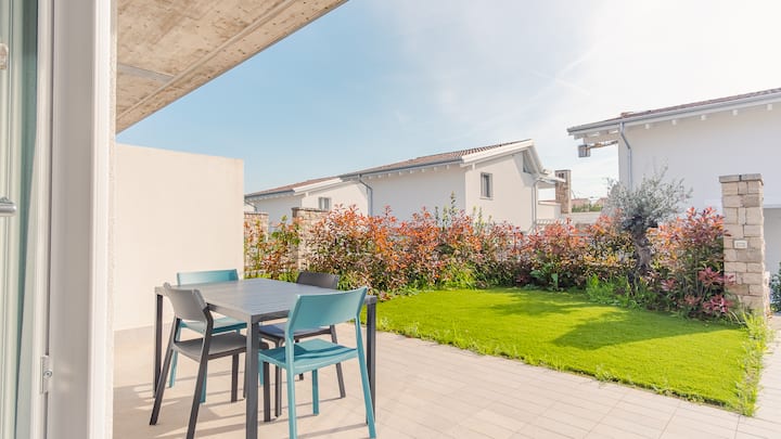 Rosa Dei Venti Est- Italian Homing - Padenghe sul Garda