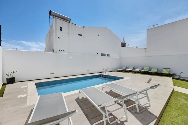 Magic key managed Airbnb listing 3