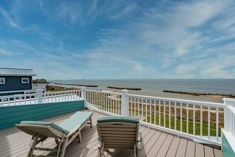 Sunset Shores | Chesapeake Properties