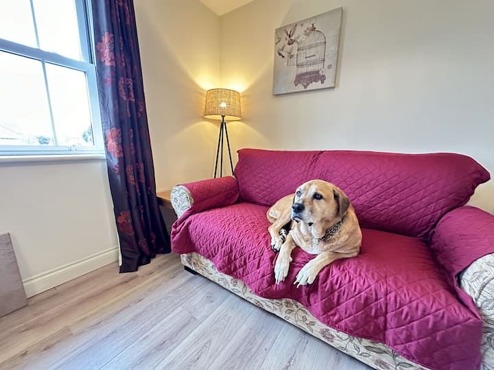 The Cosy Retreat - Pool And Beach Access - Bridlington