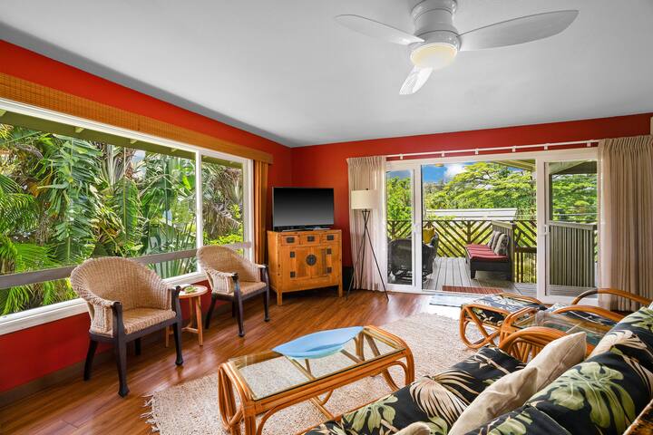Great Deal in Hanalei AC and walking distance to a gallery image 3