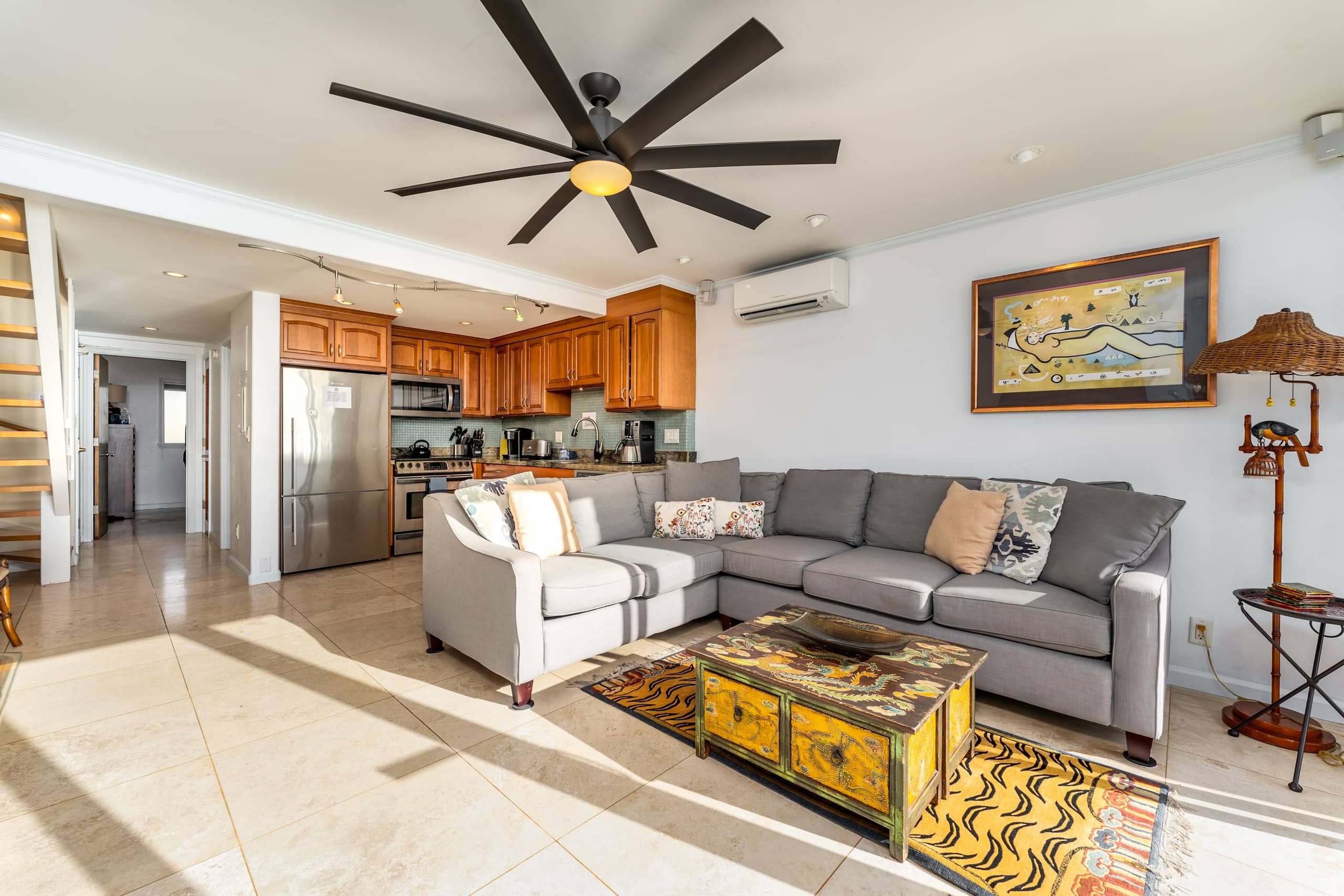 Condo in Wailuku · ★5.0 · 2 bedrooms · 3 beds · 2 baths - Image 9