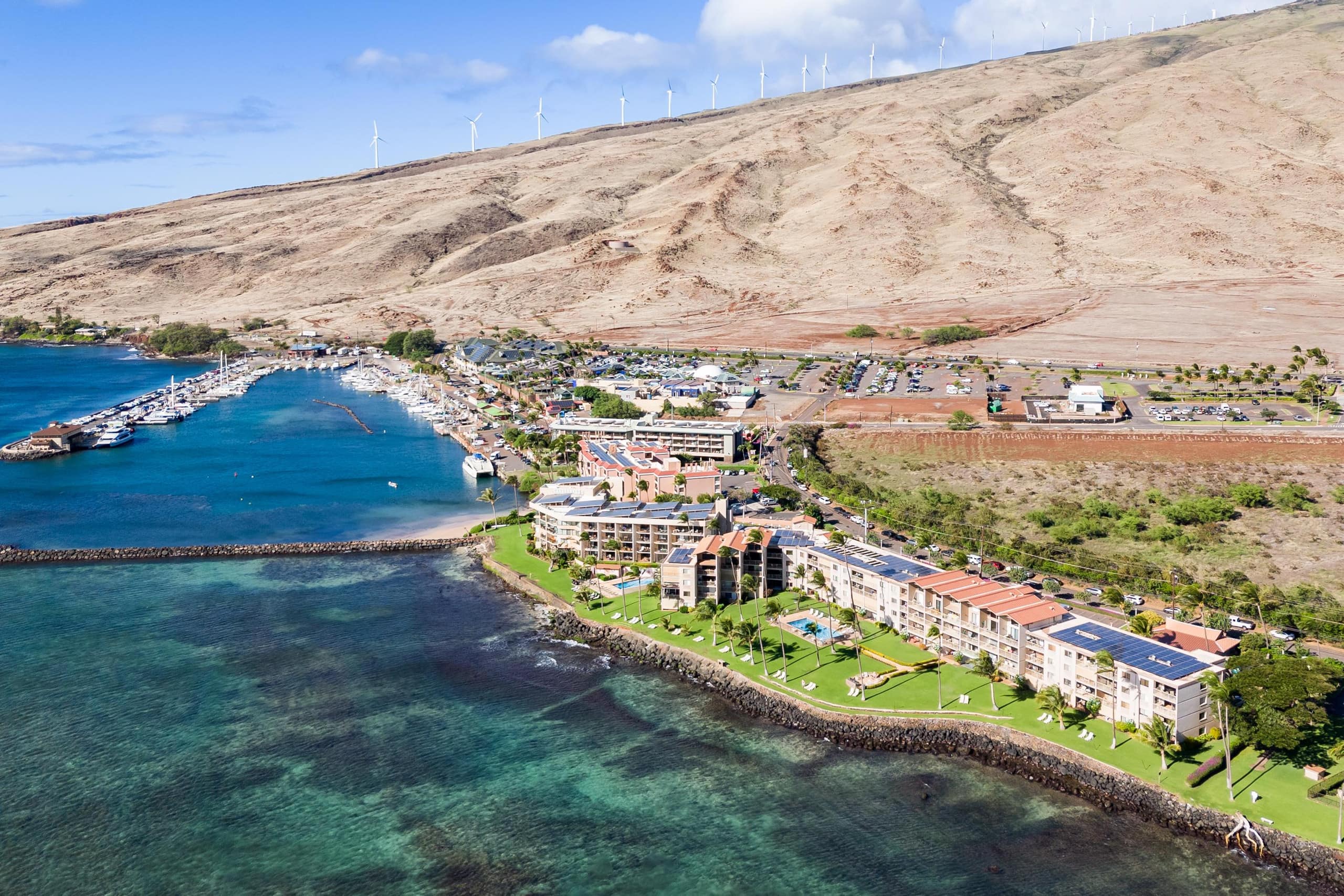 Condo in Wailuku · ★5.0 · 2 bedrooms · 3 beds · 2 baths - Image 38