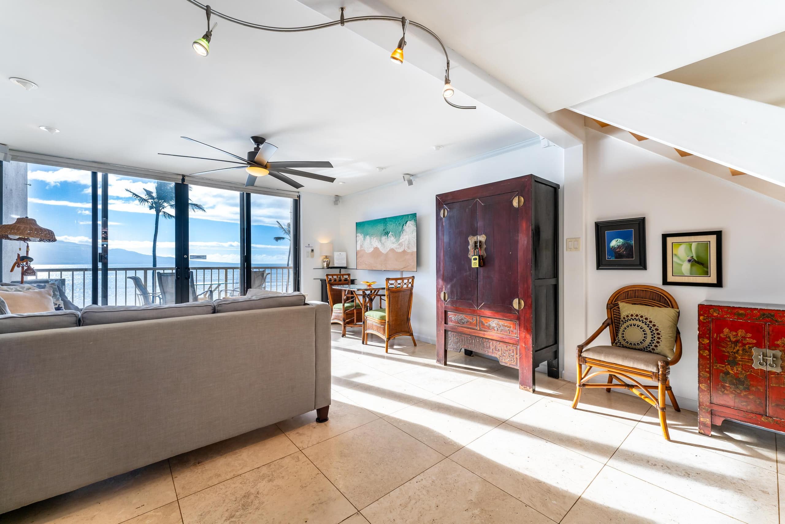 Condo in Wailuku · ★5.0 · 2 bedrooms · 3 beds · 2 baths - Image 8
