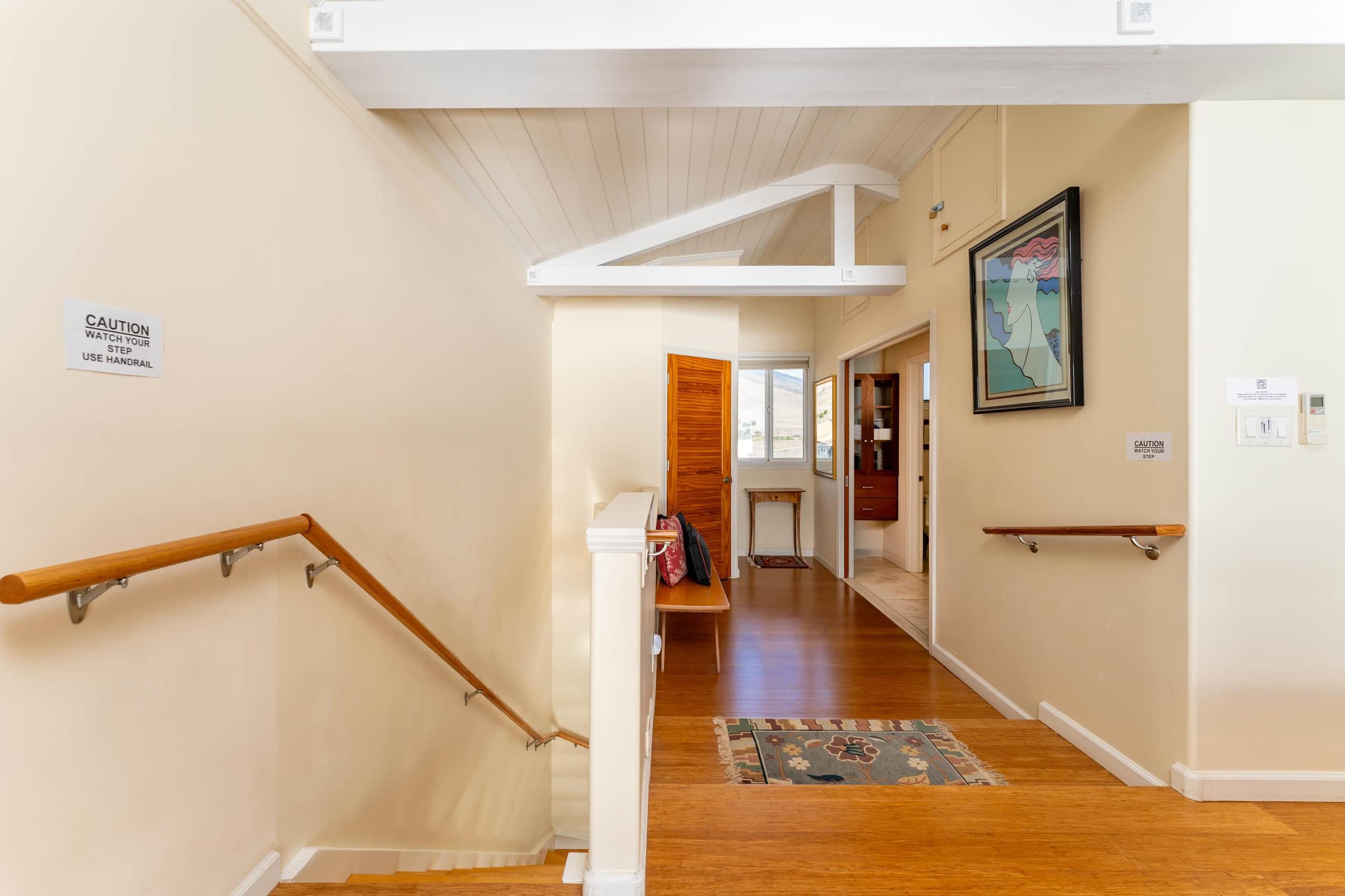 Condo in Wailuku · ★5.0 · 2 bedrooms · 3 beds · 2 baths - Image 20