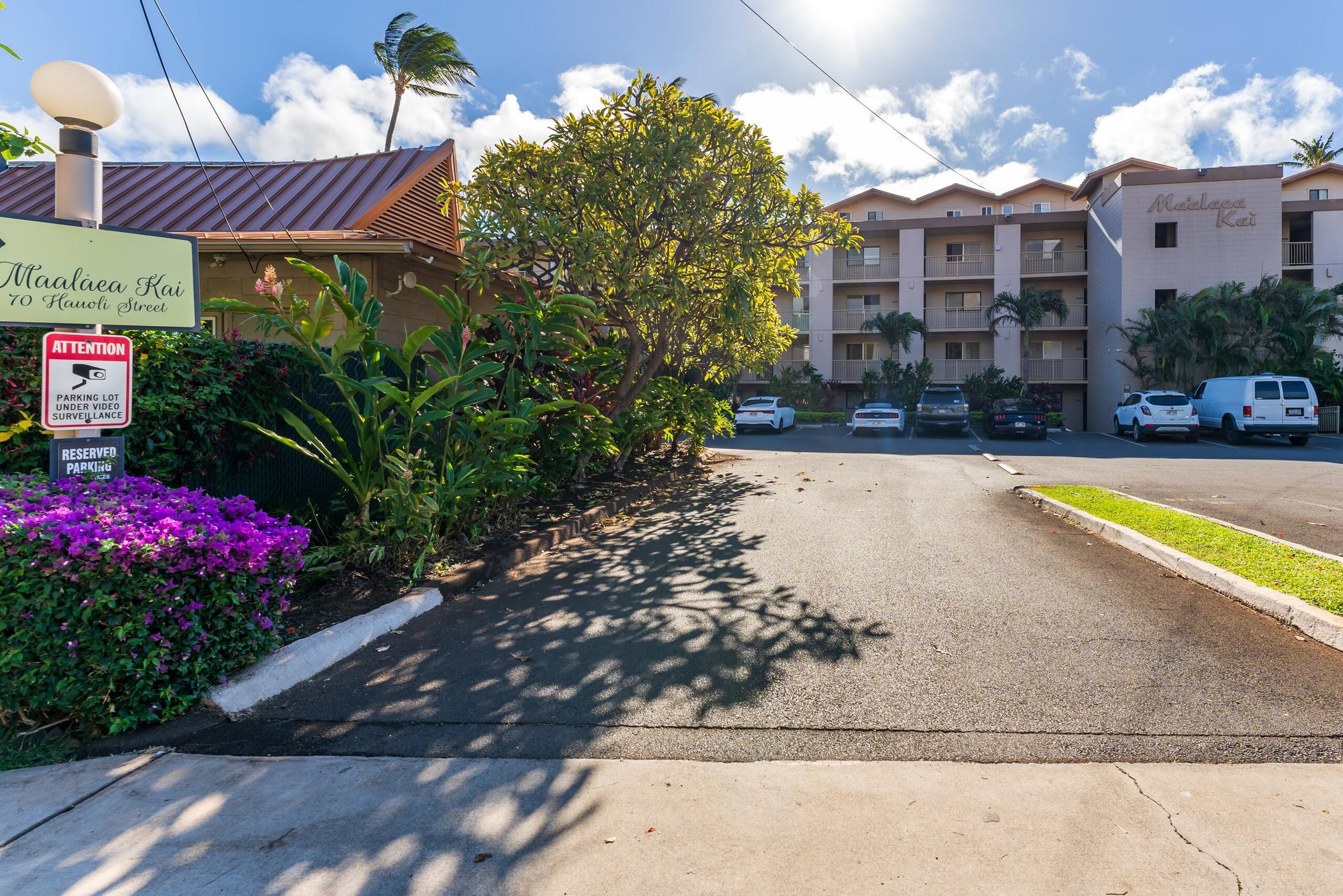 Condo in Wailuku · ★5.0 · 2 bedrooms · 3 beds · 2 baths - Image 37