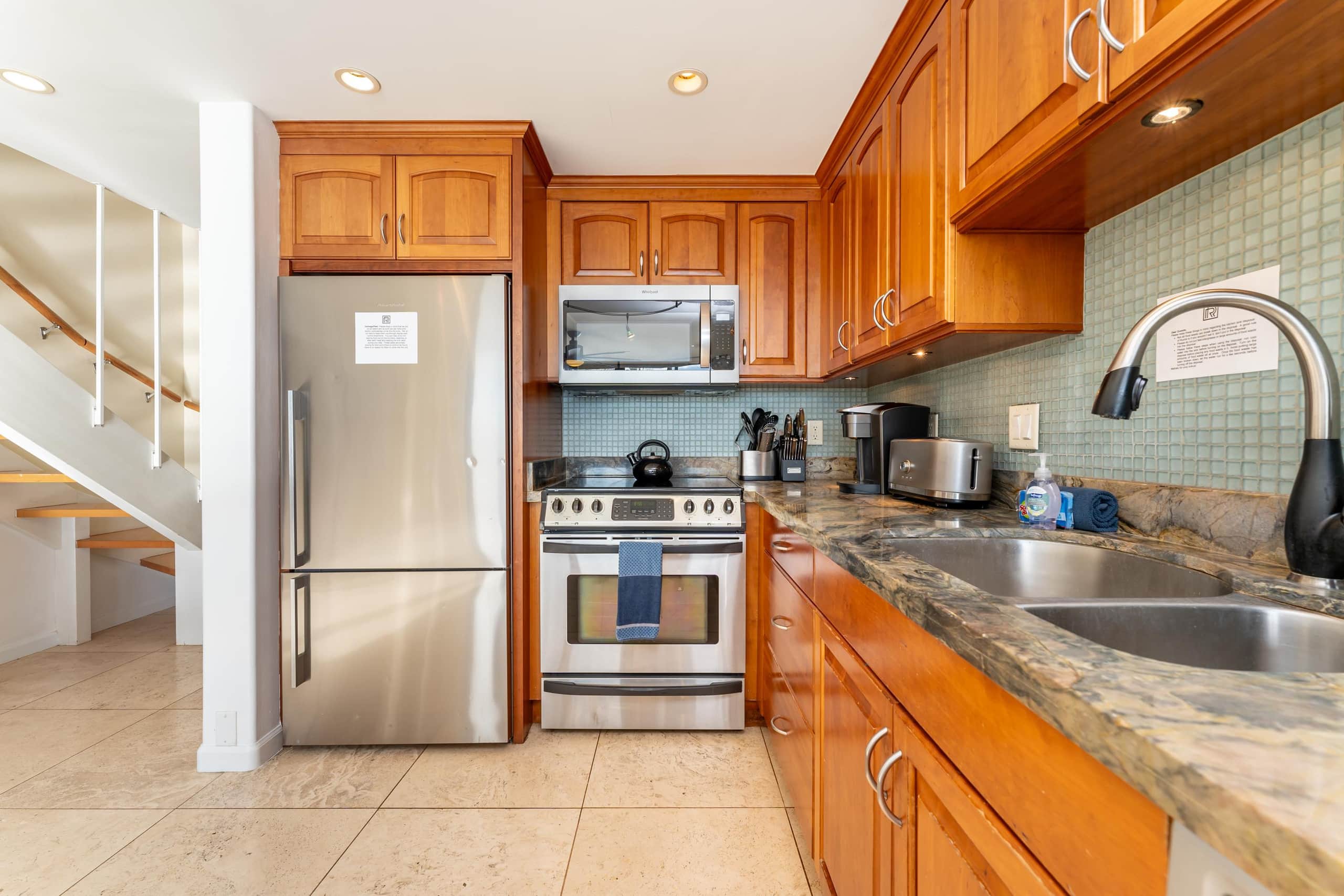 Condo in Wailuku · ★5.0 · 2 bedrooms · 3 beds · 2 baths - Image 10