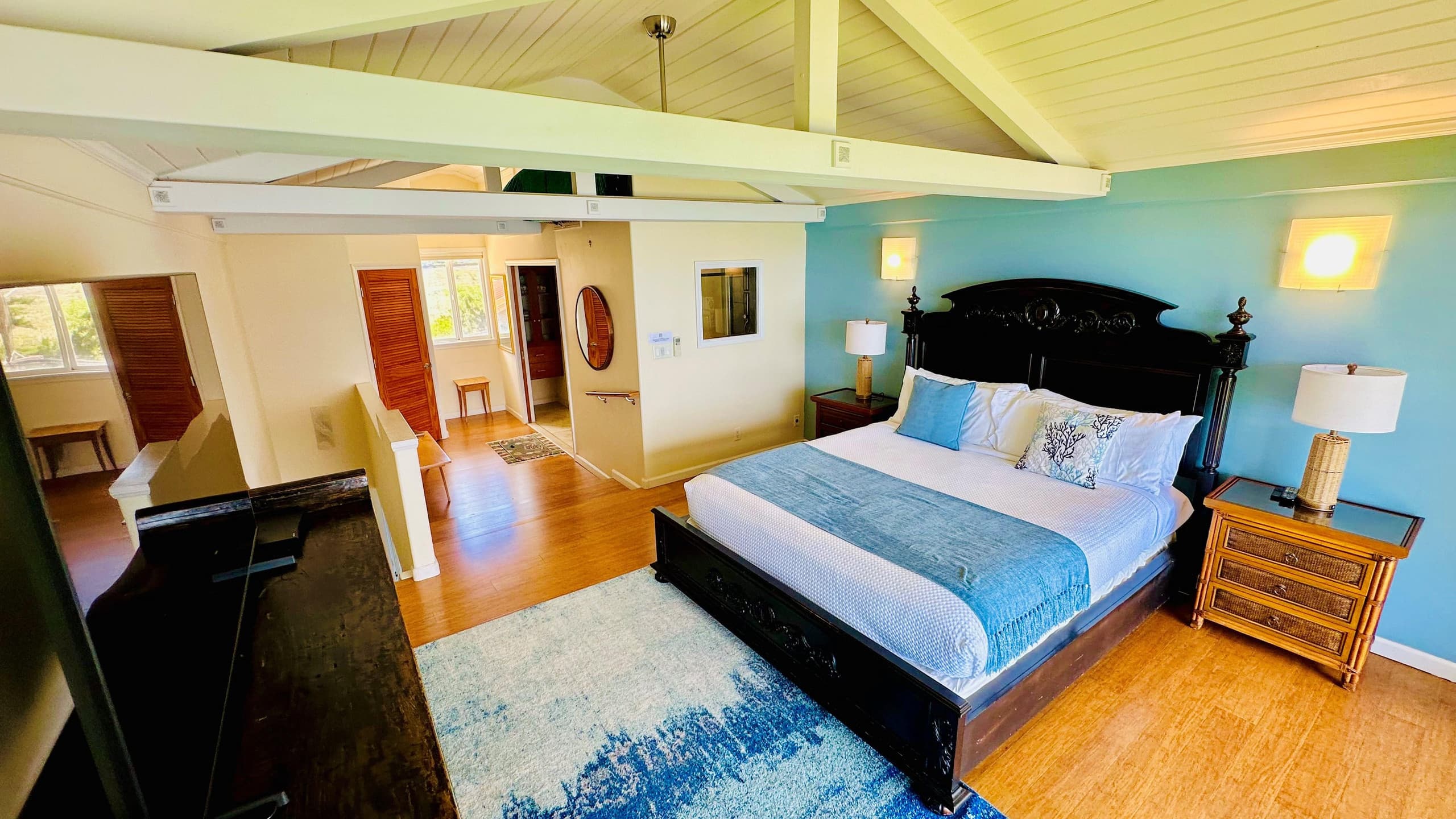 Condo in Wailuku · ★5.0 · 2 bedrooms · 3 beds · 2 baths - Image 17