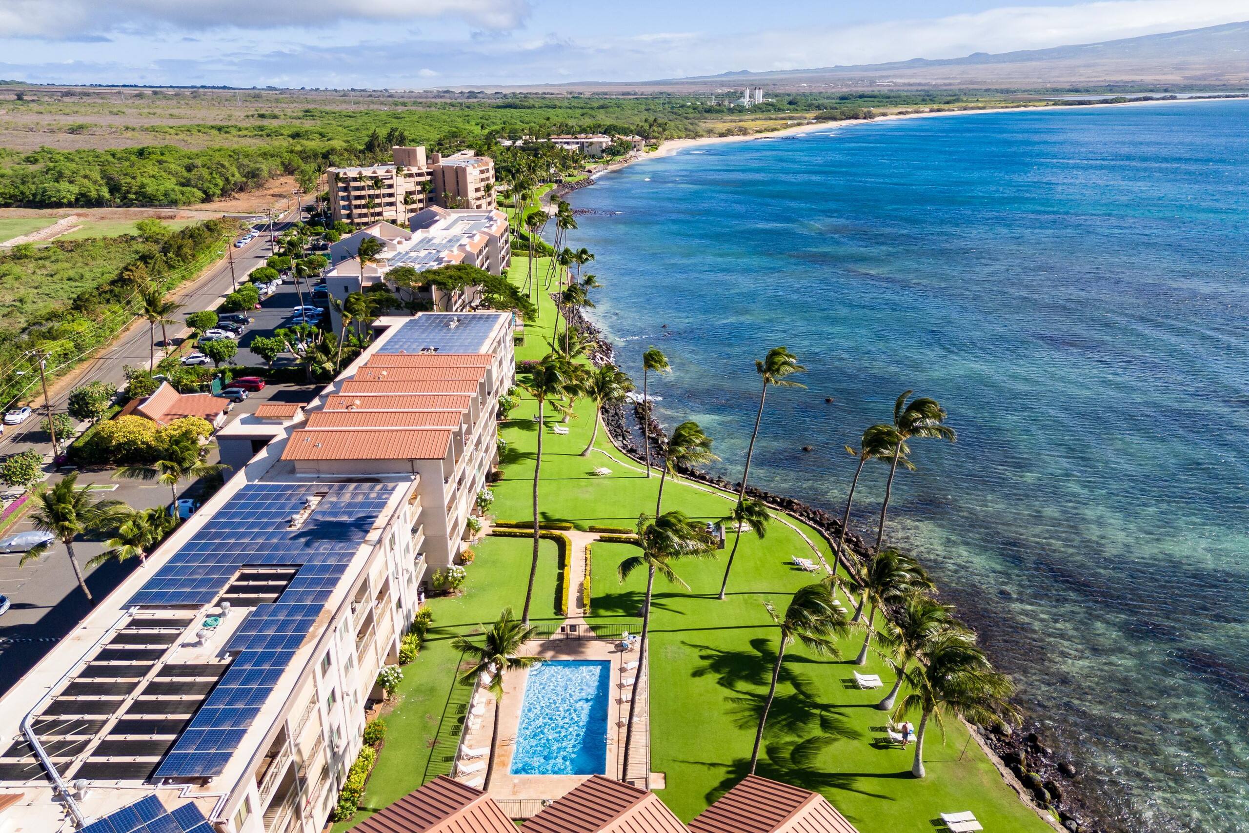 Condo in Wailuku · ★5.0 · 2 bedrooms · 3 beds · 2 baths - Image 30