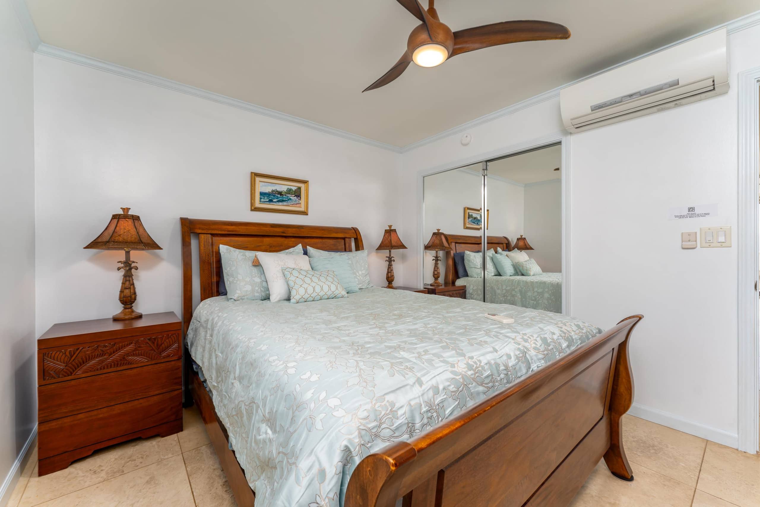 Condo in Wailuku · ★5.0 · 2 bedrooms · 3 beds · 2 baths - Image 25