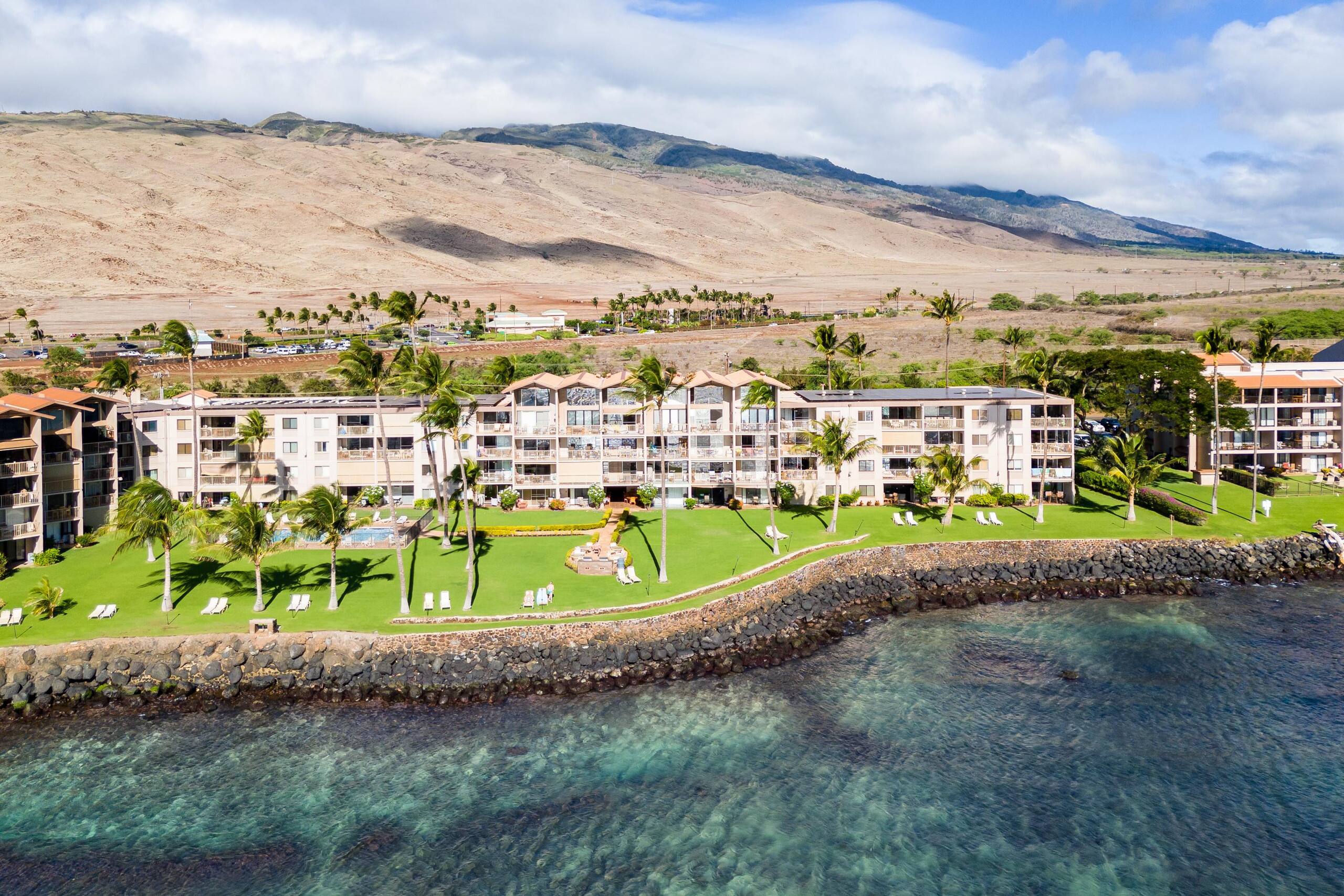 Condo in Wailuku · ★5.0 · 2 bedrooms · 3 beds · 2 baths - Image 33