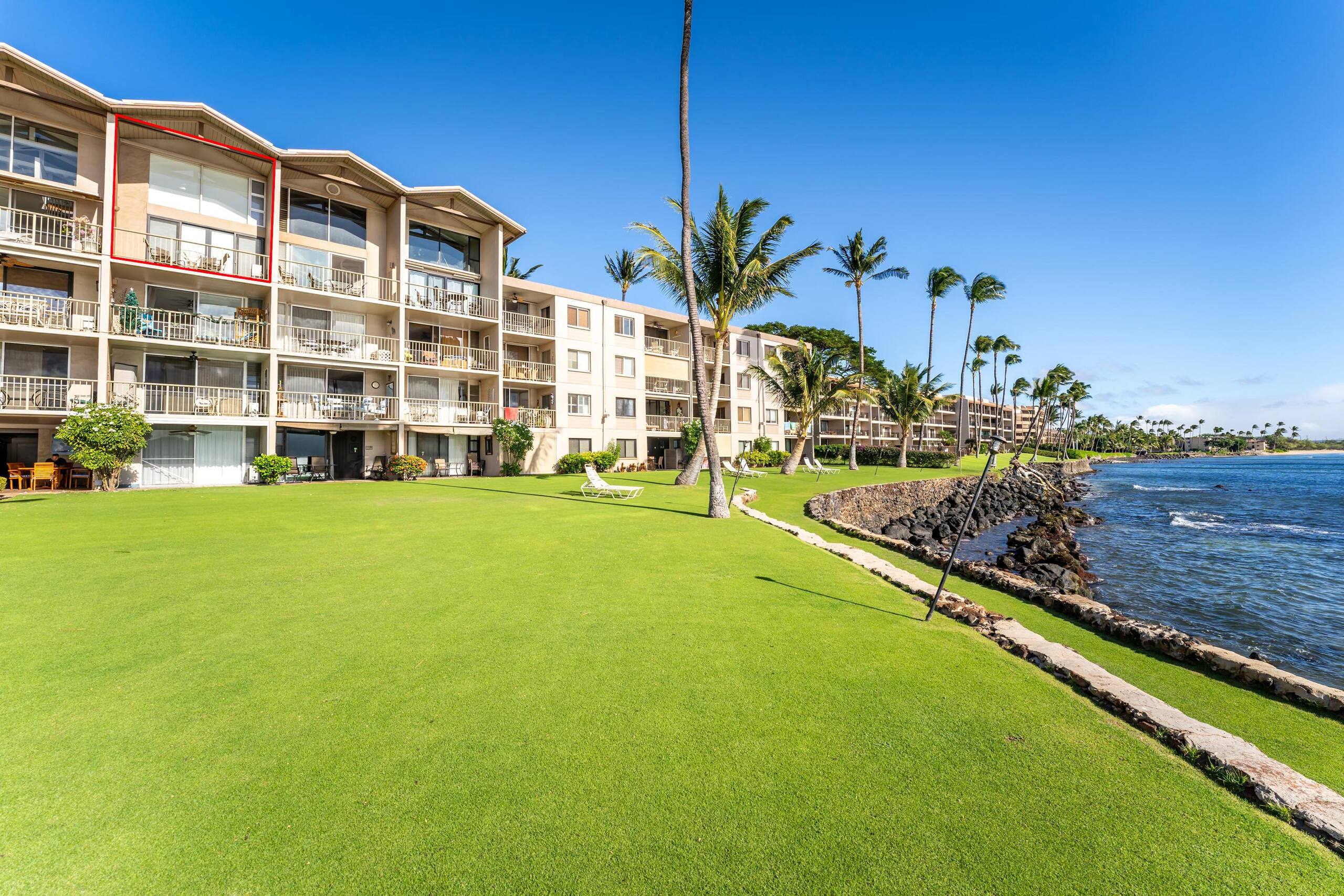 Condo in Wailuku · ★5.0 · 2 bedrooms · 3 beds · 2 baths - Image 35
