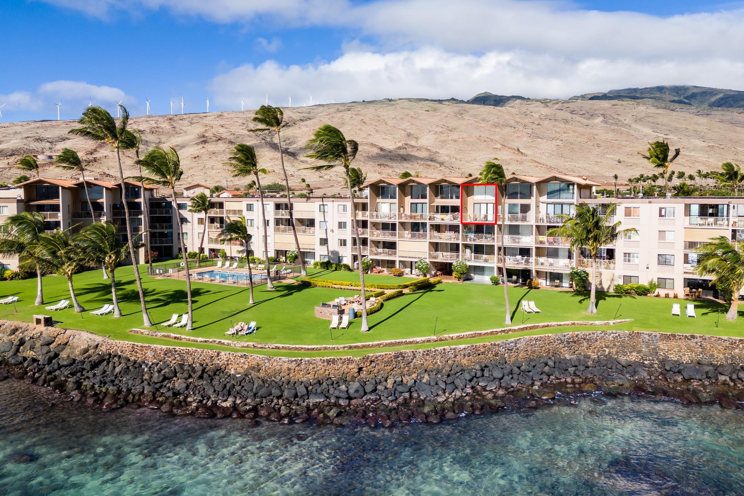 Condo in Wailuku · ★5.0 · 2 bedrooms · 3 beds · 2 baths - Image 31