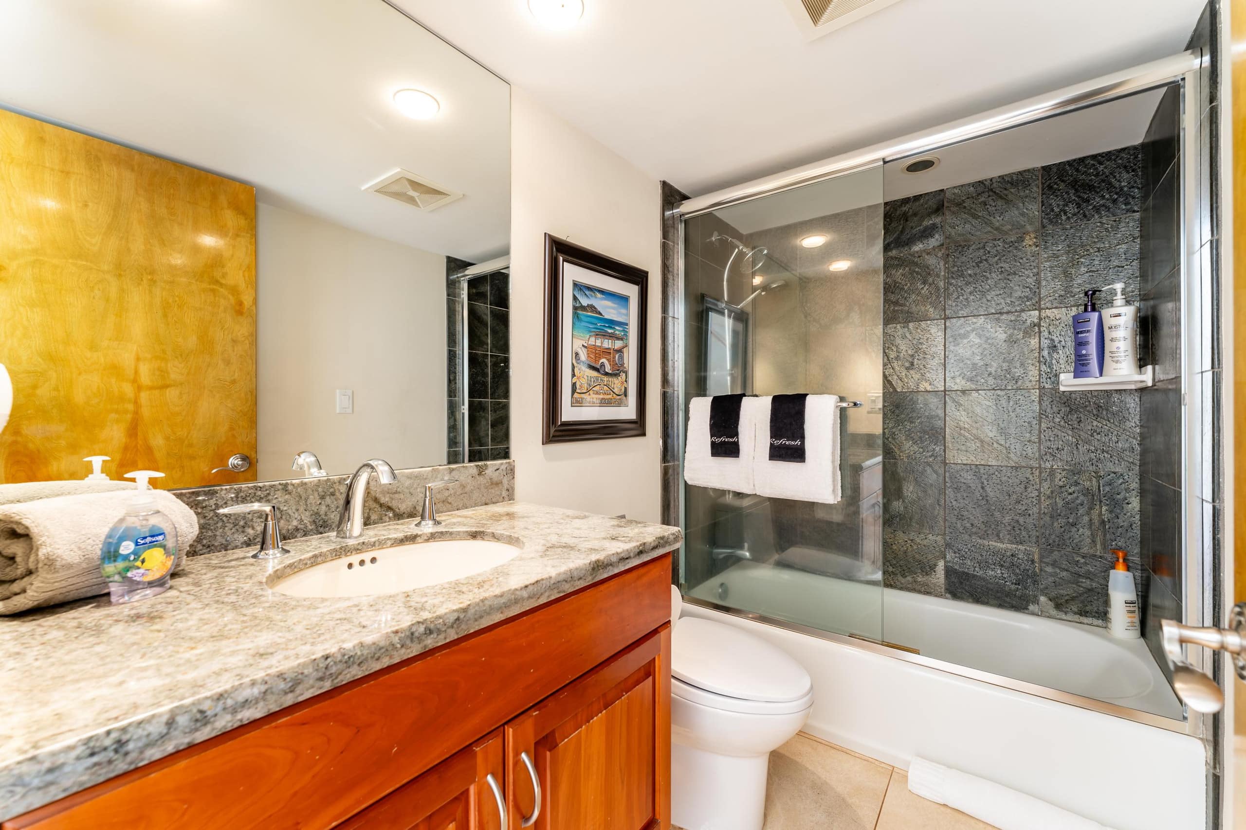 Condo in Wailuku · ★5.0 · 2 bedrooms · 3 beds · 2 baths - Image 29