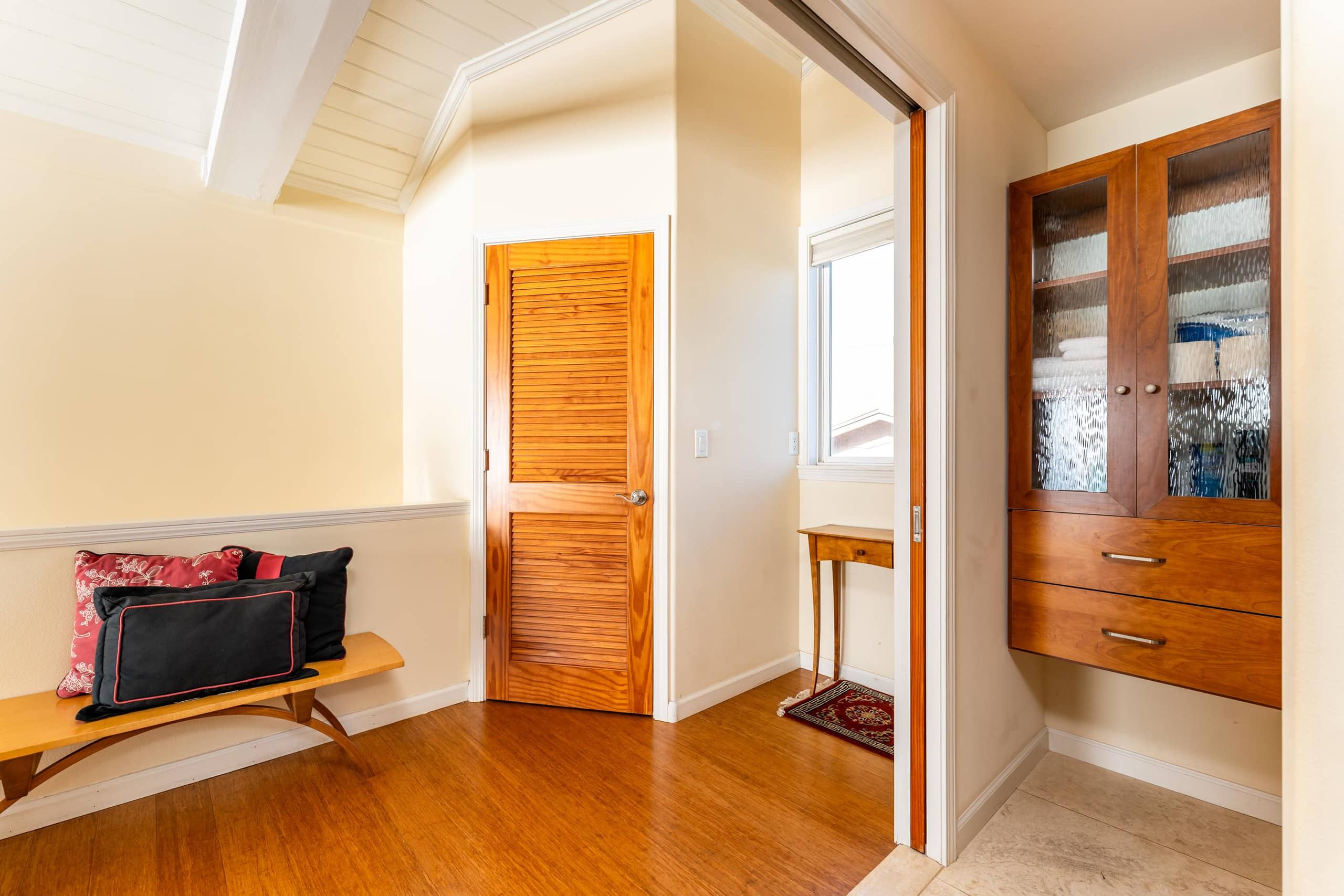 Condo in Wailuku · ★5.0 · 2 bedrooms · 3 beds · 2 baths - Image 21