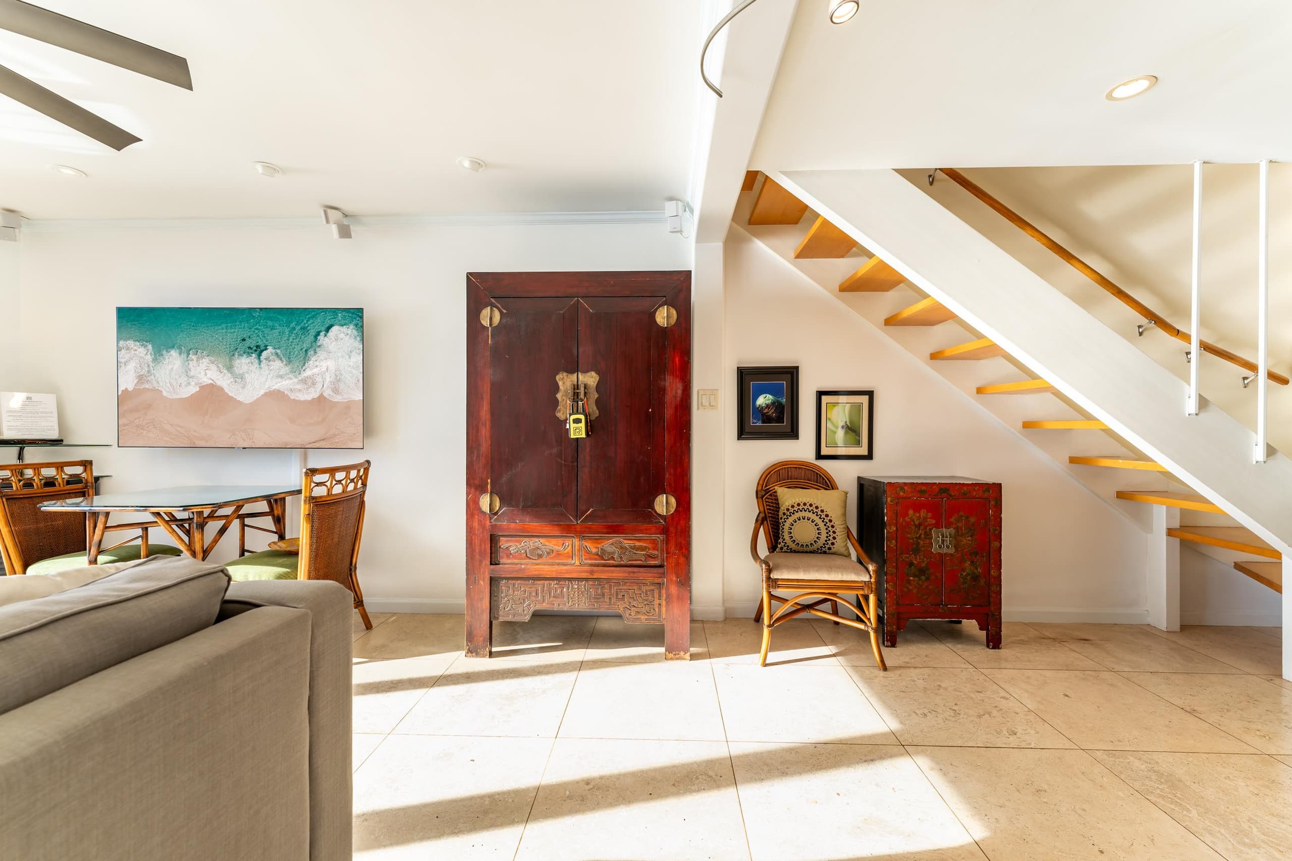 Condo in Wailuku · ★5.0 · 2 bedrooms · 3 beds · 2 baths - Image 12