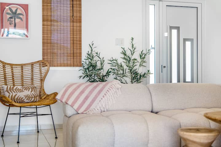 Villa Charly•new 4br Pool & Gym By Signature Stays - Aruba