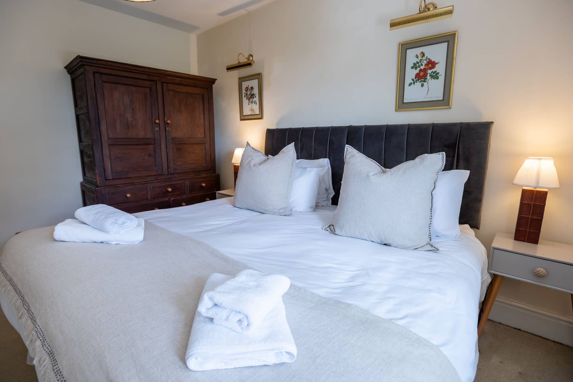 Tan y Bryn - 8 couchages en 3 chambres — photo 4