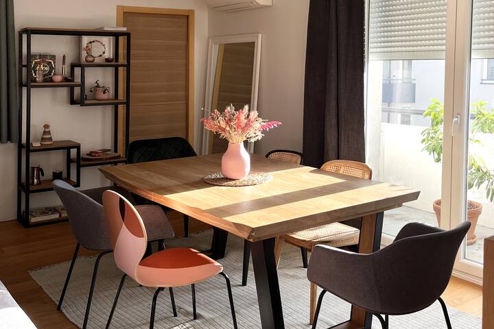 Annecy Bnb Conciergerie managed Airbnb listing 3