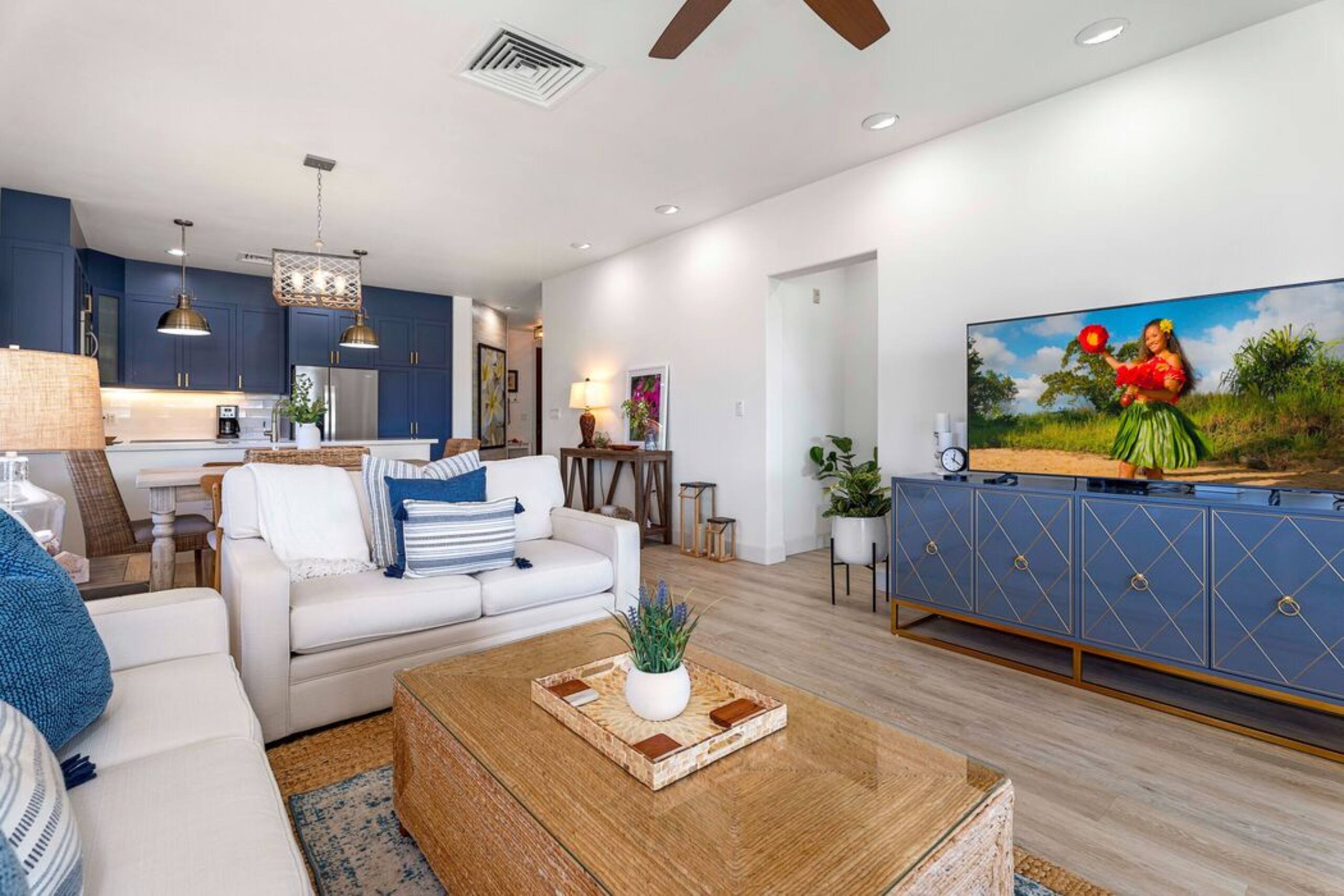 Condo in Waikoloa Village · ★5.0 · 2 bedrooms · 3 beds · 2 baths - Photo 47