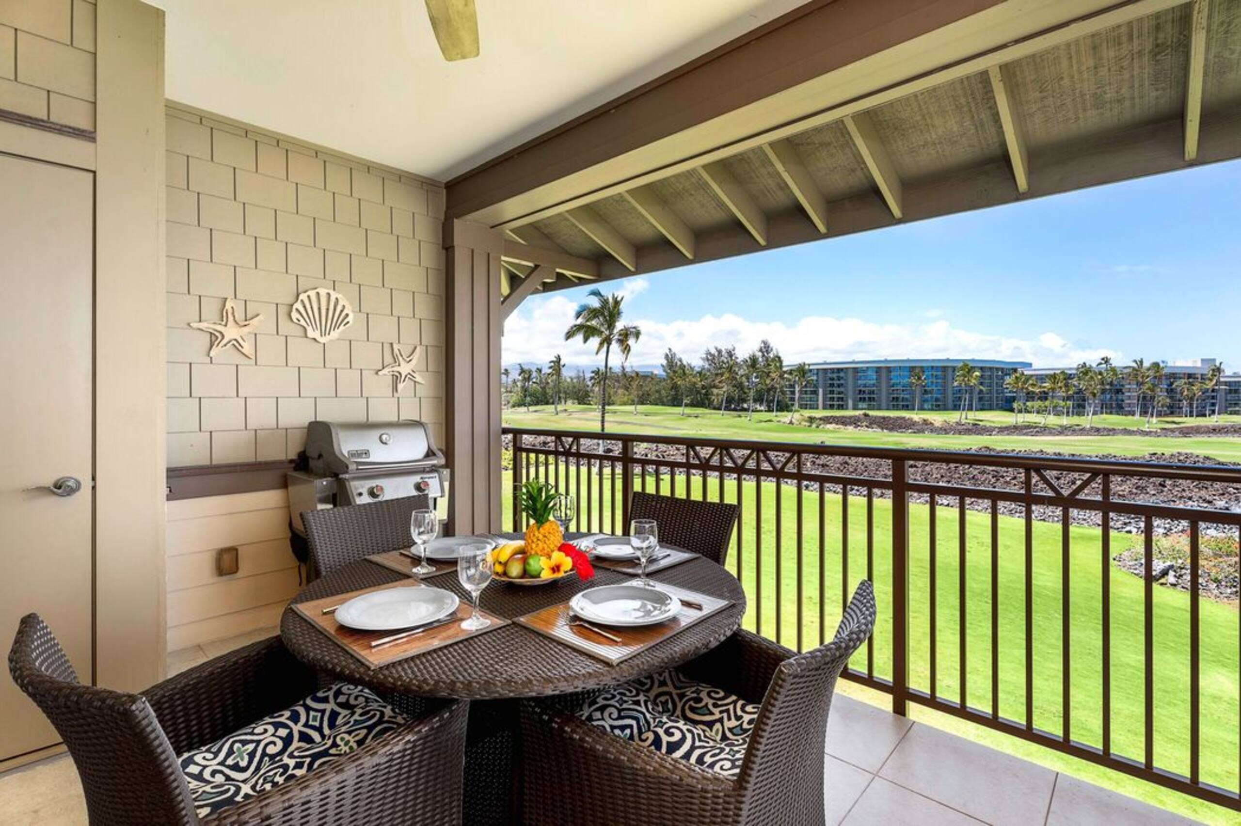 Condo in Waikoloa Village · ★5.0 · 2 bedrooms · 3 beds · 2 baths - Photo 22