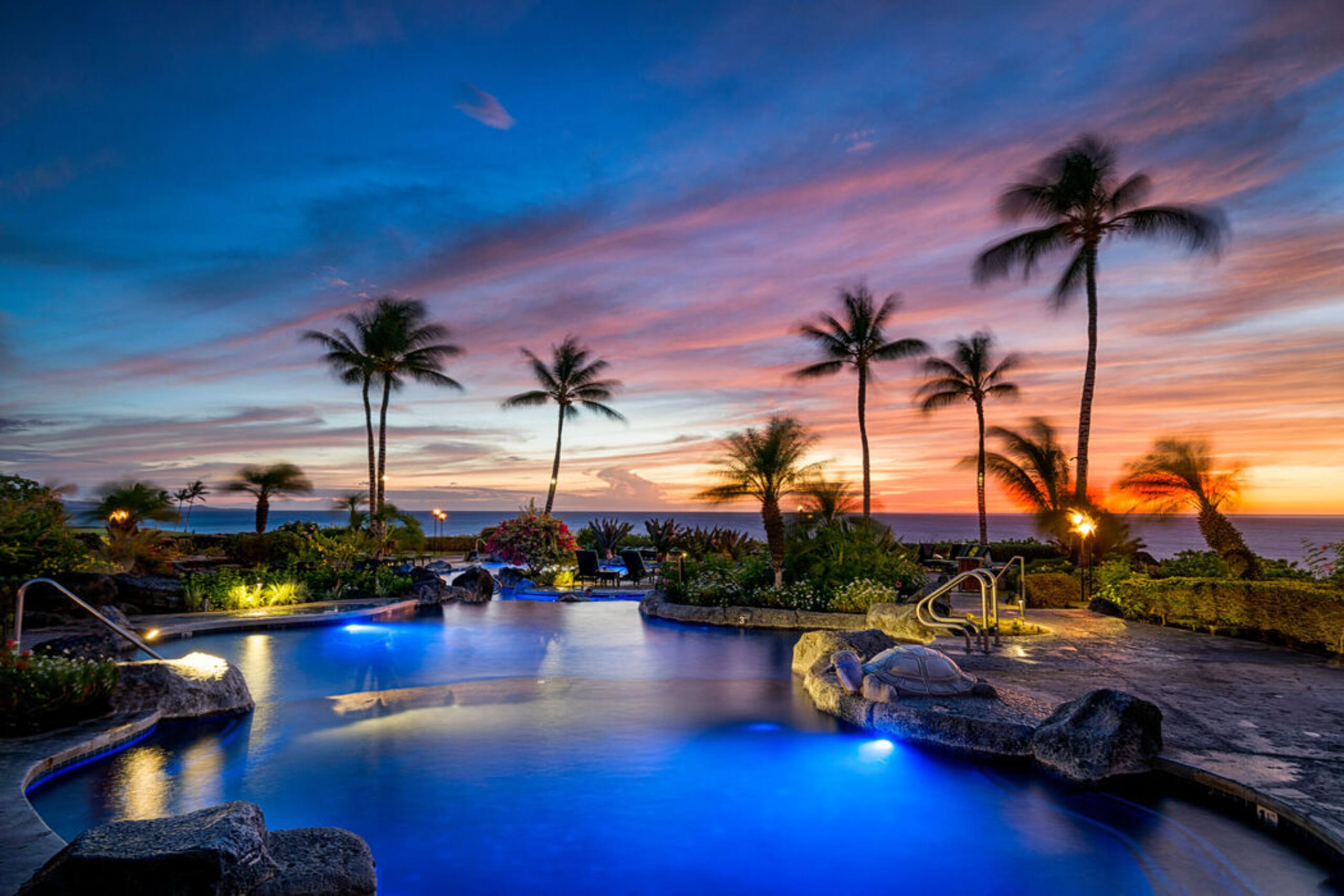 Condo in Waikoloa Village · ★5.0 · 2 bedrooms · 3 beds · 2 baths - Photo 36