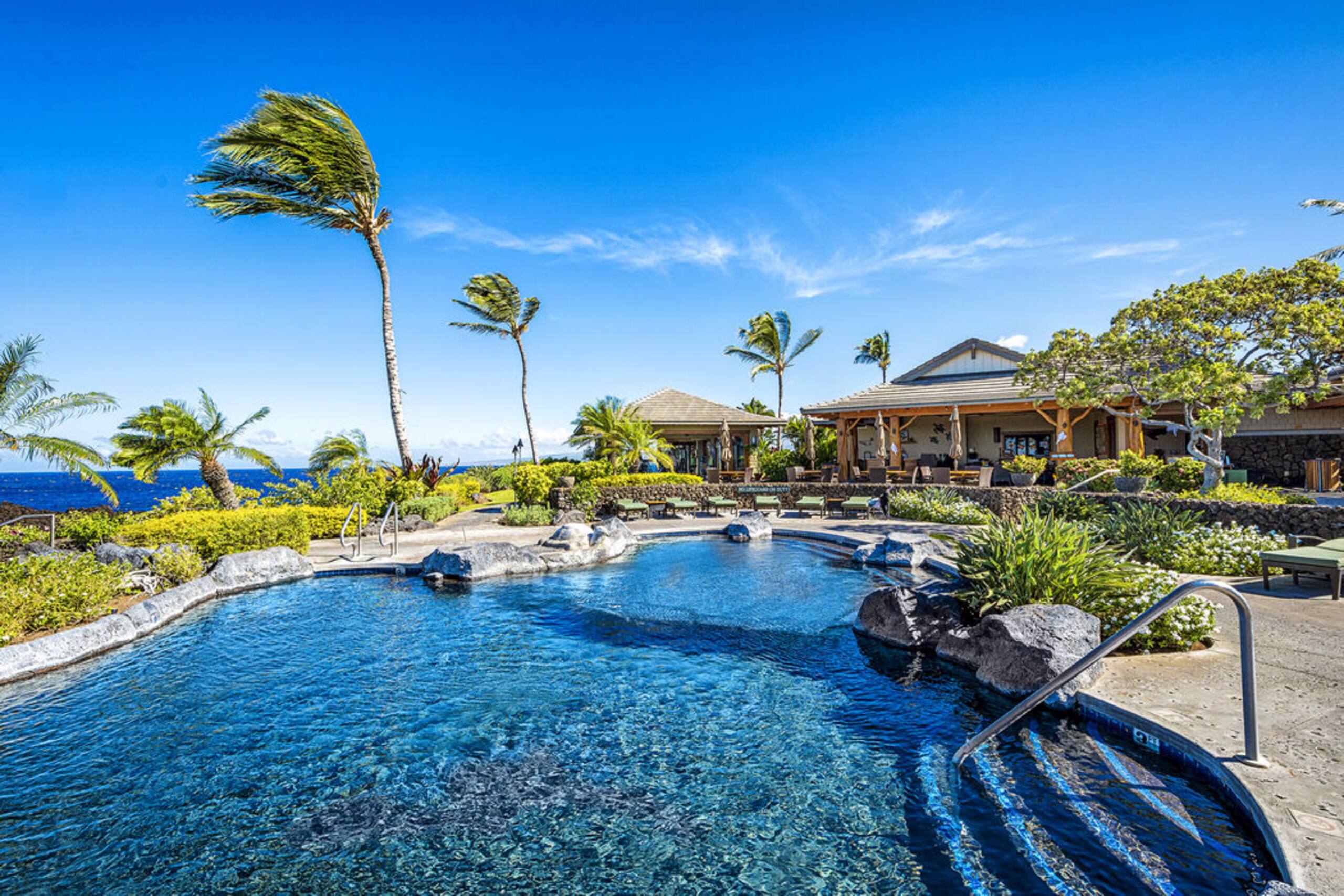 Condo in Waikoloa Village · ★5.0 · 2 bedrooms · 3 beds · 2 baths - Photo 39