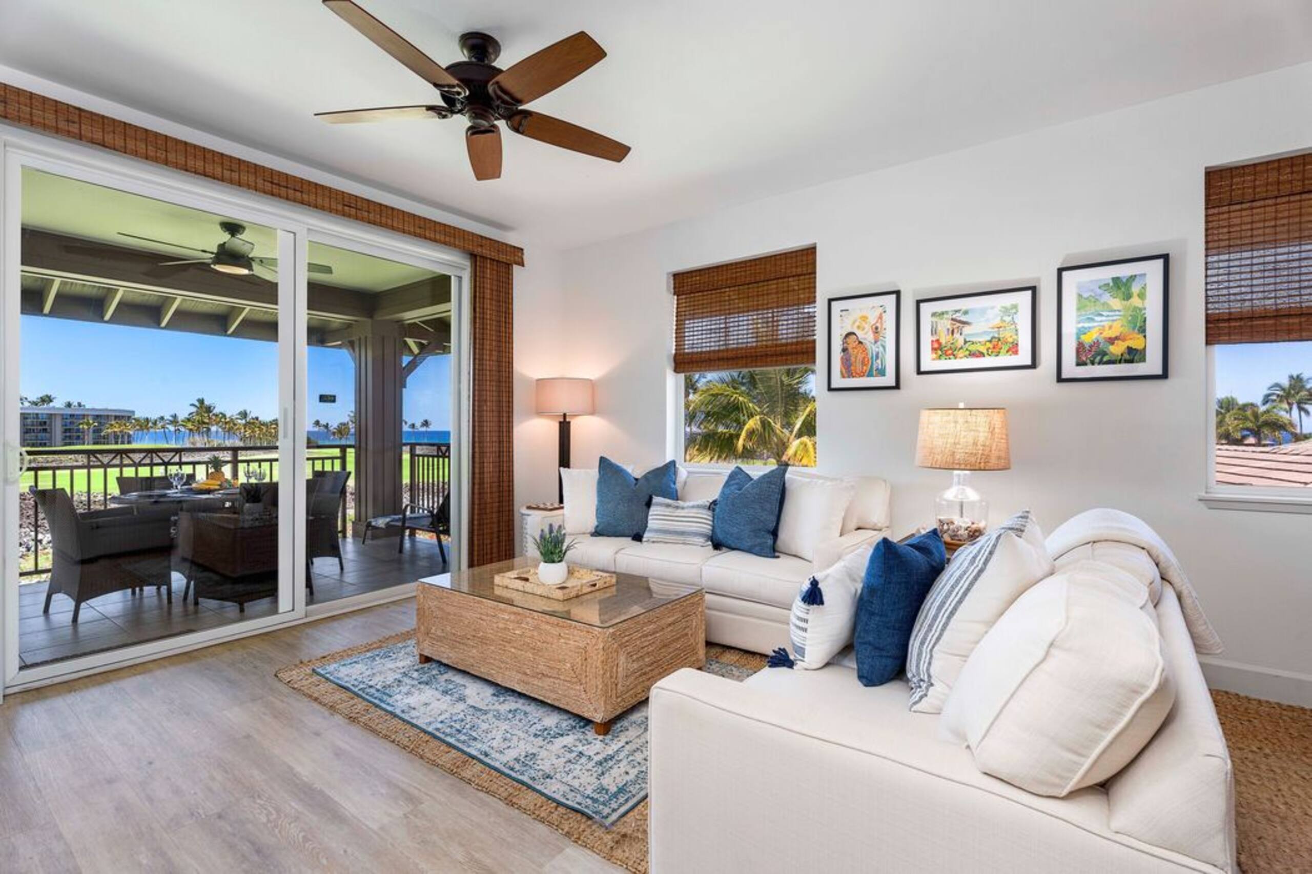Condo in Waikoloa Village · ★5.0 · 2 bedrooms · 3 beds · 2 baths - Photo 45