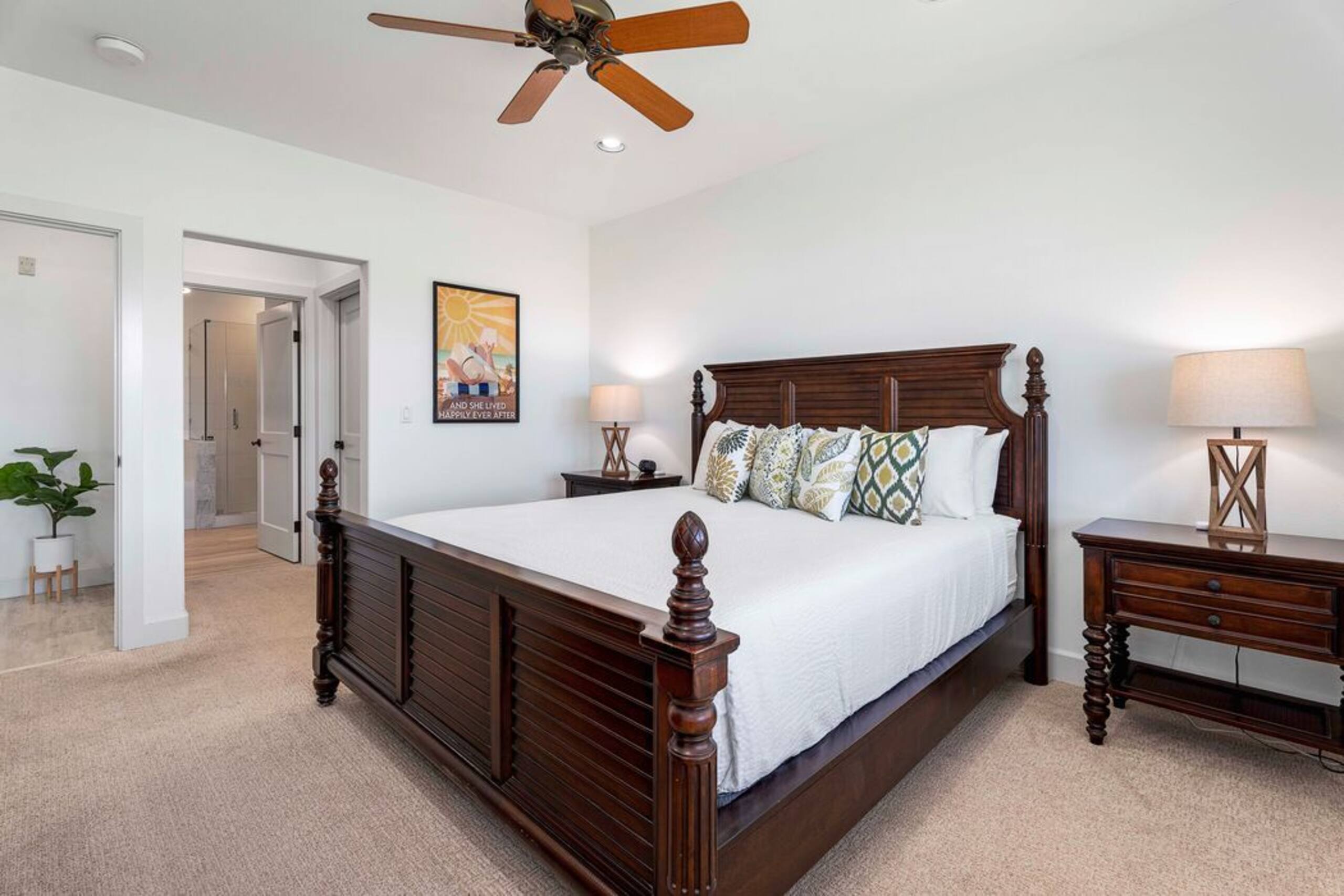 Condo in Waikoloa Village · ★5.0 · 2 bedrooms · 3 beds · 2 baths - Photo 7