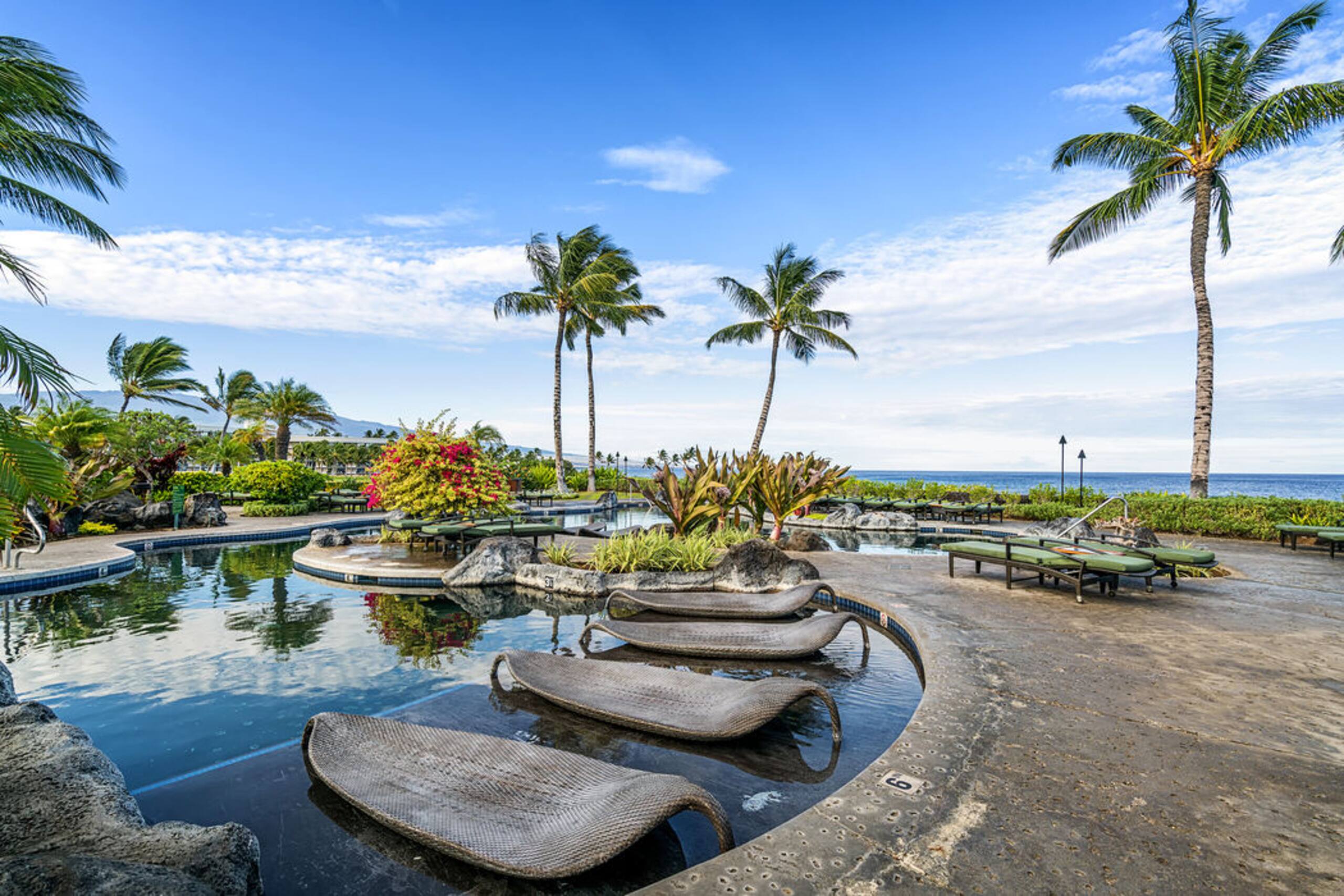 Condo in Waikoloa Village · ★5.0 · 2 bedrooms · 3 beds · 2 baths - Photo 37