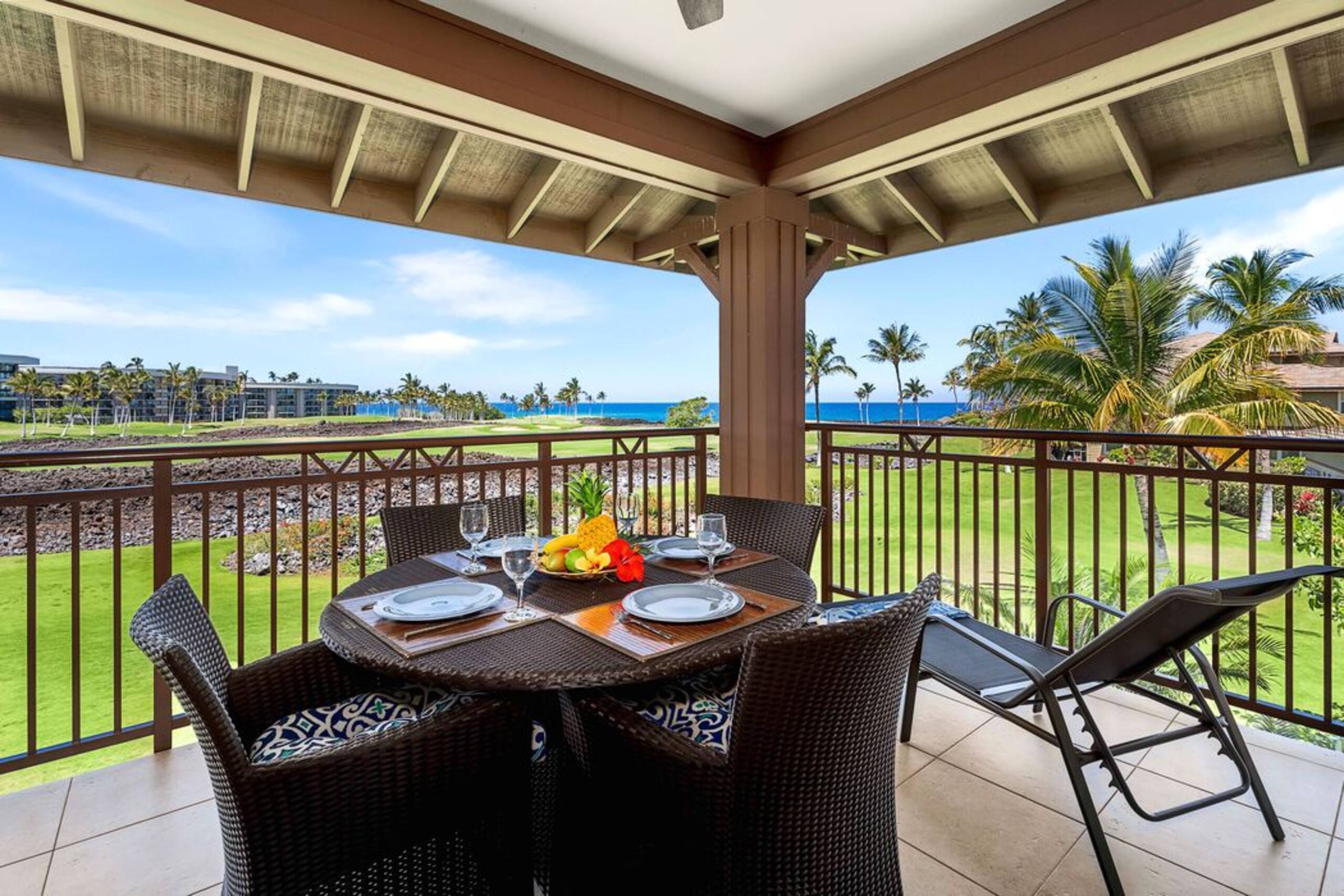 Condo in Waikoloa Village · ★5.0 · 2 bedrooms · 3 beds · 2 baths - Photo 19