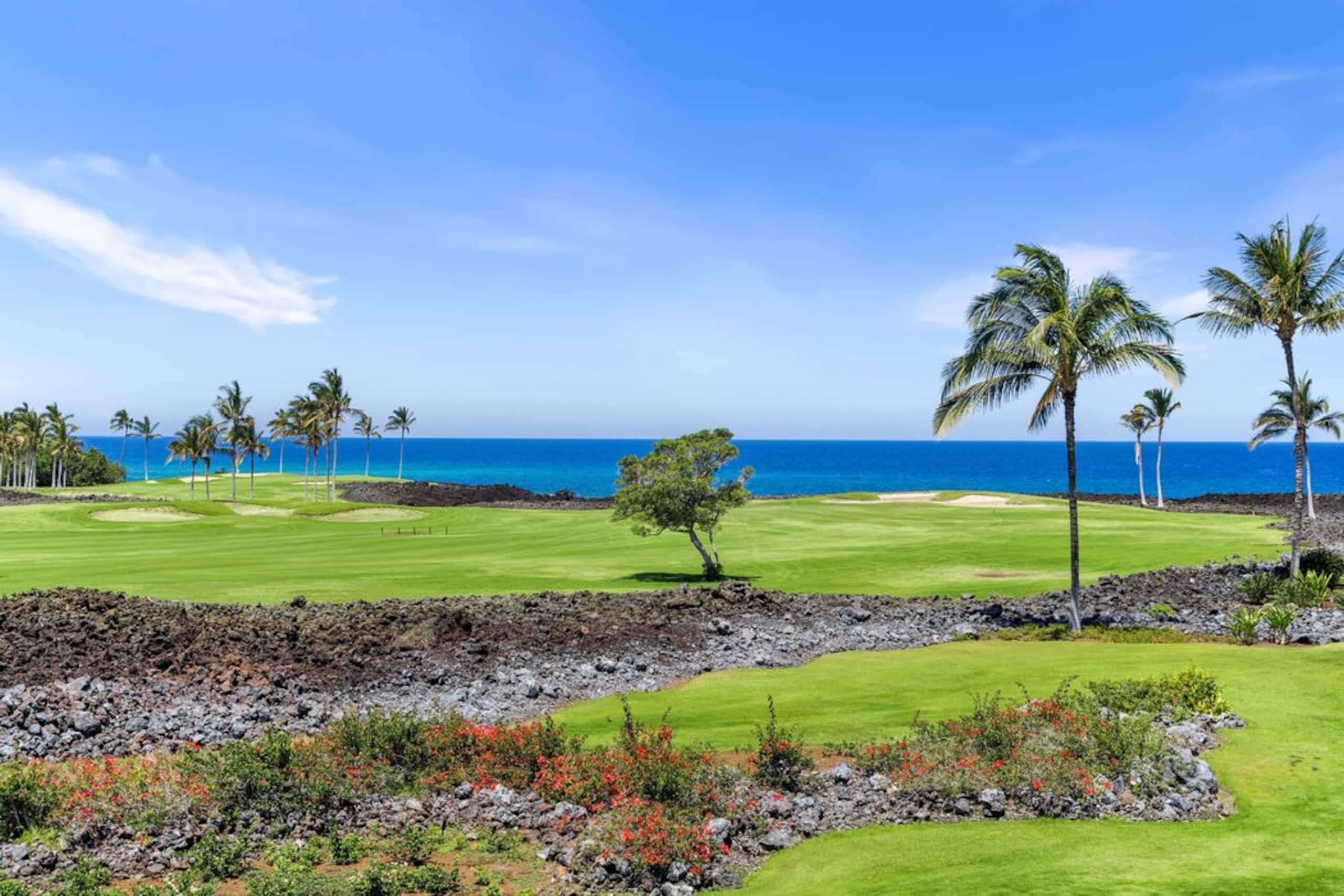 Condo in Waikoloa Village · ★5.0 · 2 bedrooms · 3 beds · 2 baths - Photo 17