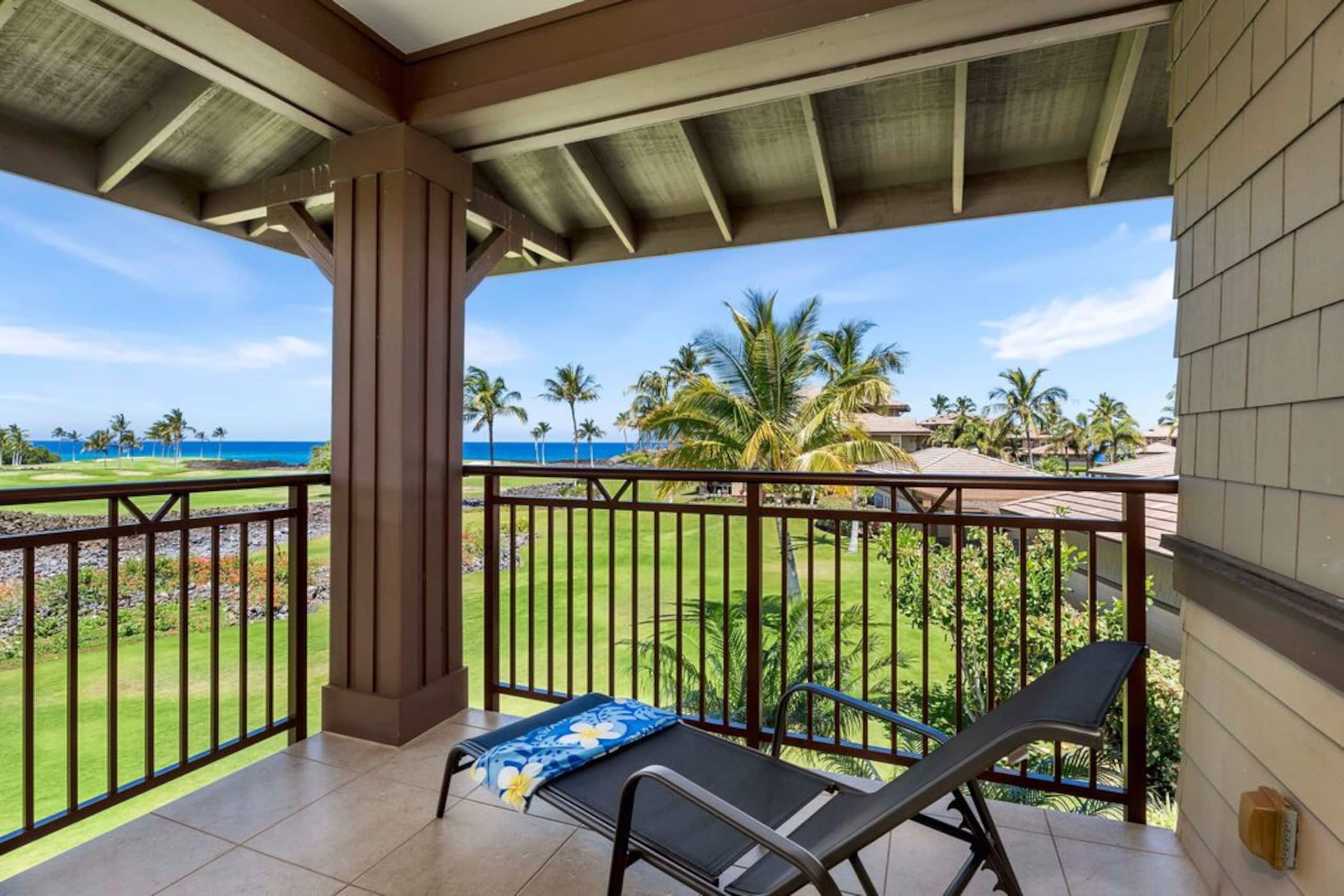Condo in Waikoloa Village · ★5.0 · 2 bedrooms · 3 beds · 2 baths - Photo 20