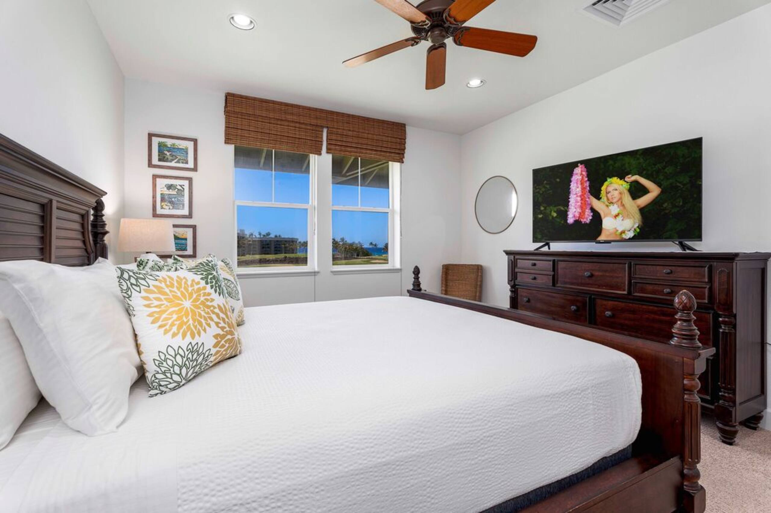 Condo in Waikoloa Village · ★5.0 · 2 bedrooms · 3 beds · 2 baths - Photo 6