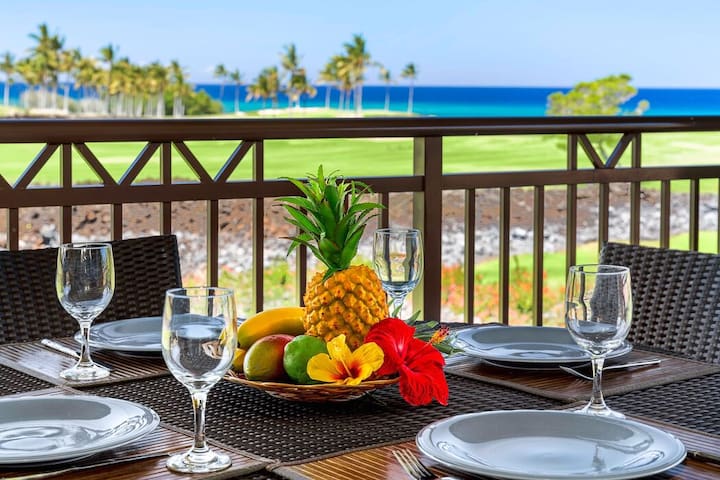 Complete Remodel | Stunning Ocean Views