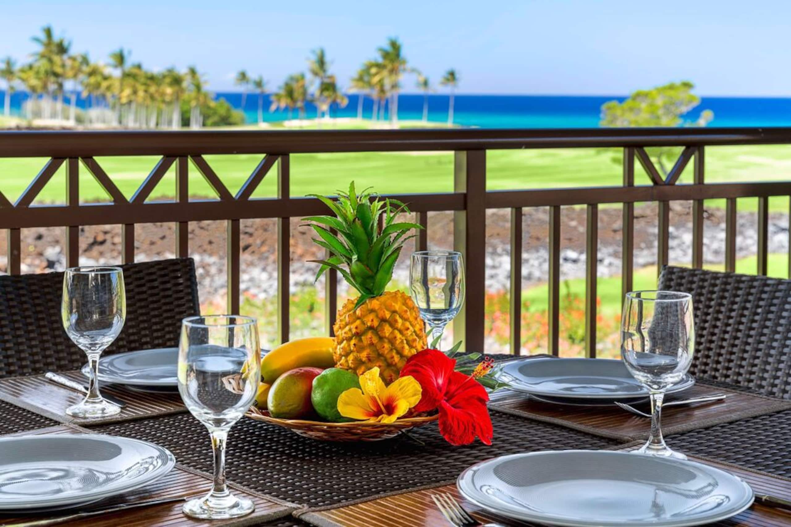 Condo in Waikoloa Village · ★5.0 · 2 bedrooms · 3 beds · 2 baths - Main photo