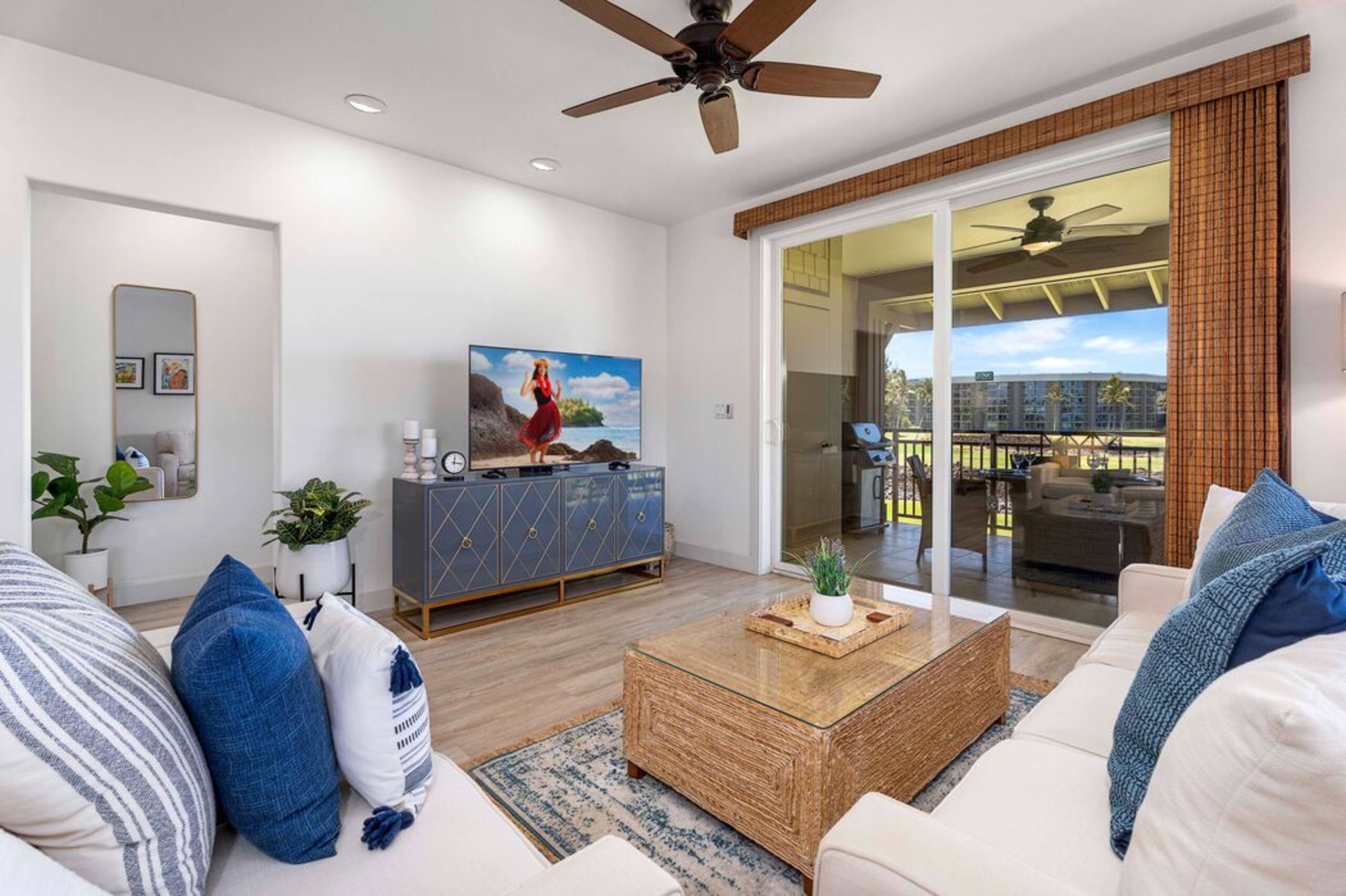 Condo in Waikoloa Village · ★5.0 · 2 bedrooms · 3 beds · 2 baths - Photo 46