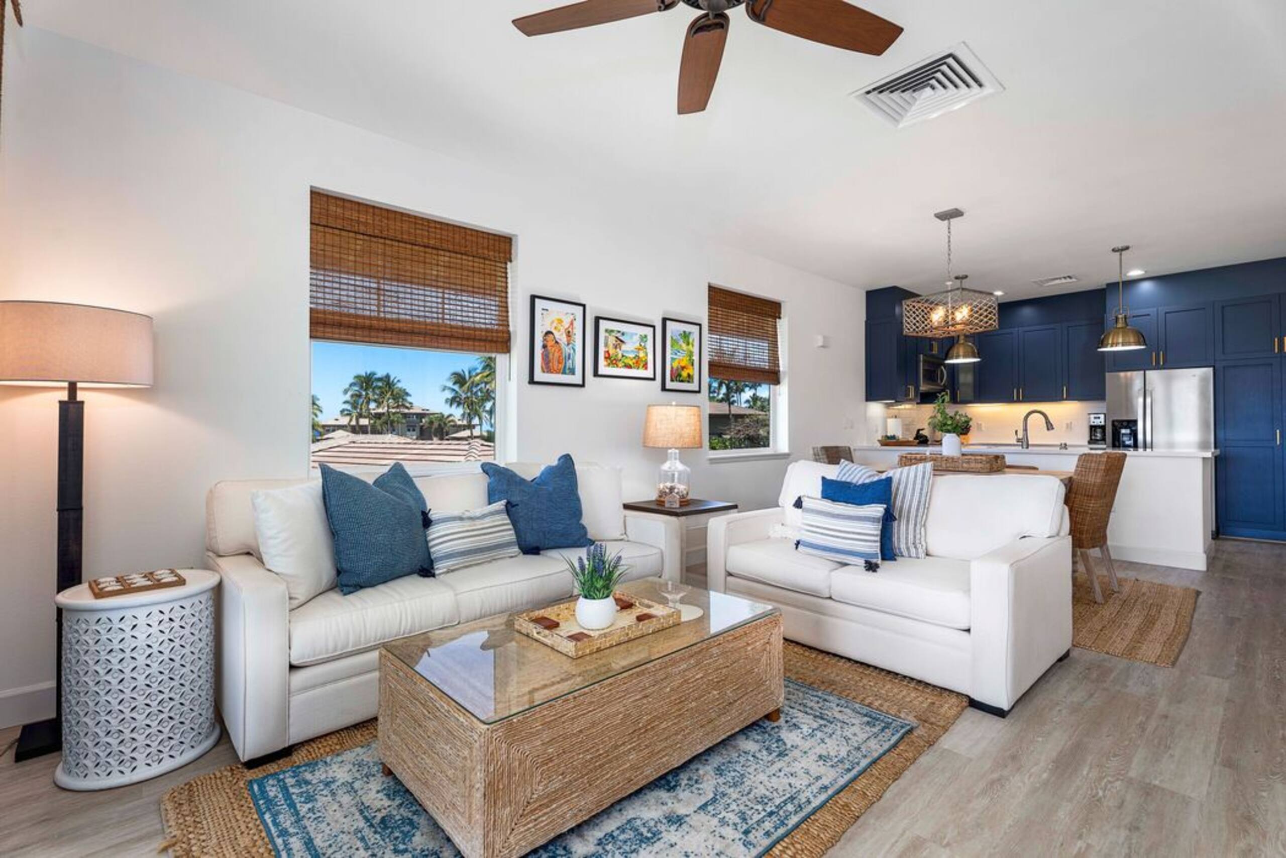 Condo in Waikoloa Village · ★5.0 · 2 bedrooms · 3 beds · 2 baths - Photo 48