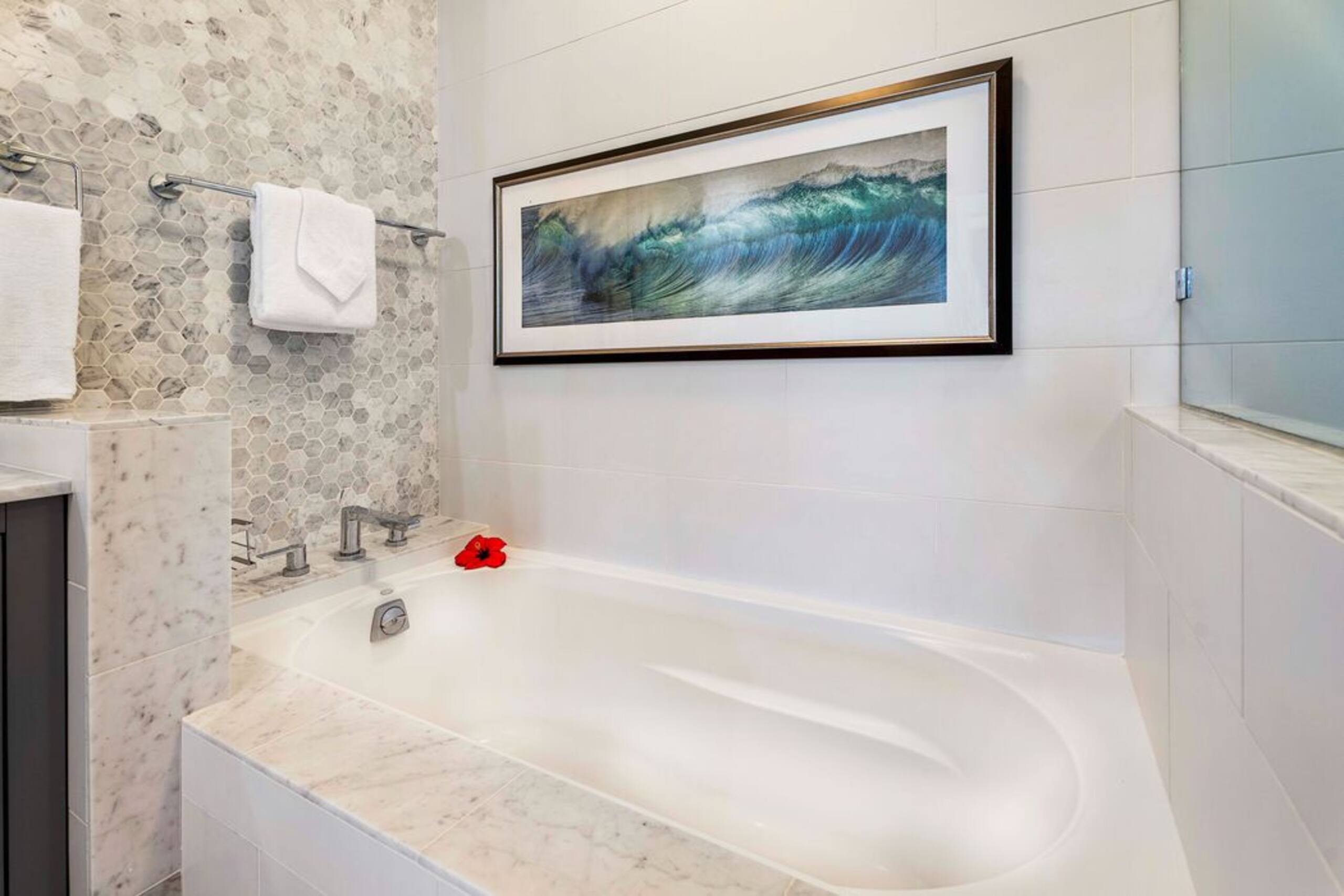 Condo in Waikoloa Village · ★5.0 · 2 bedrooms · 3 beds · 2 baths - Photo 12