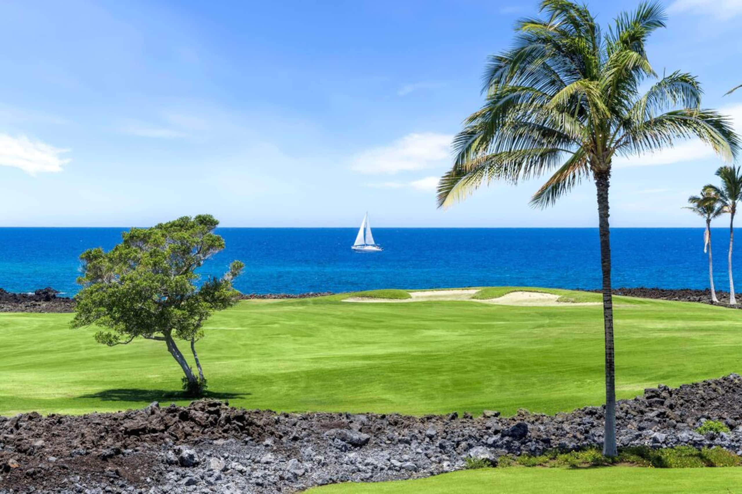 Condo in Waikoloa Village · ★5.0 · 2 bedrooms · 3 beds · 2 baths - Photo 18