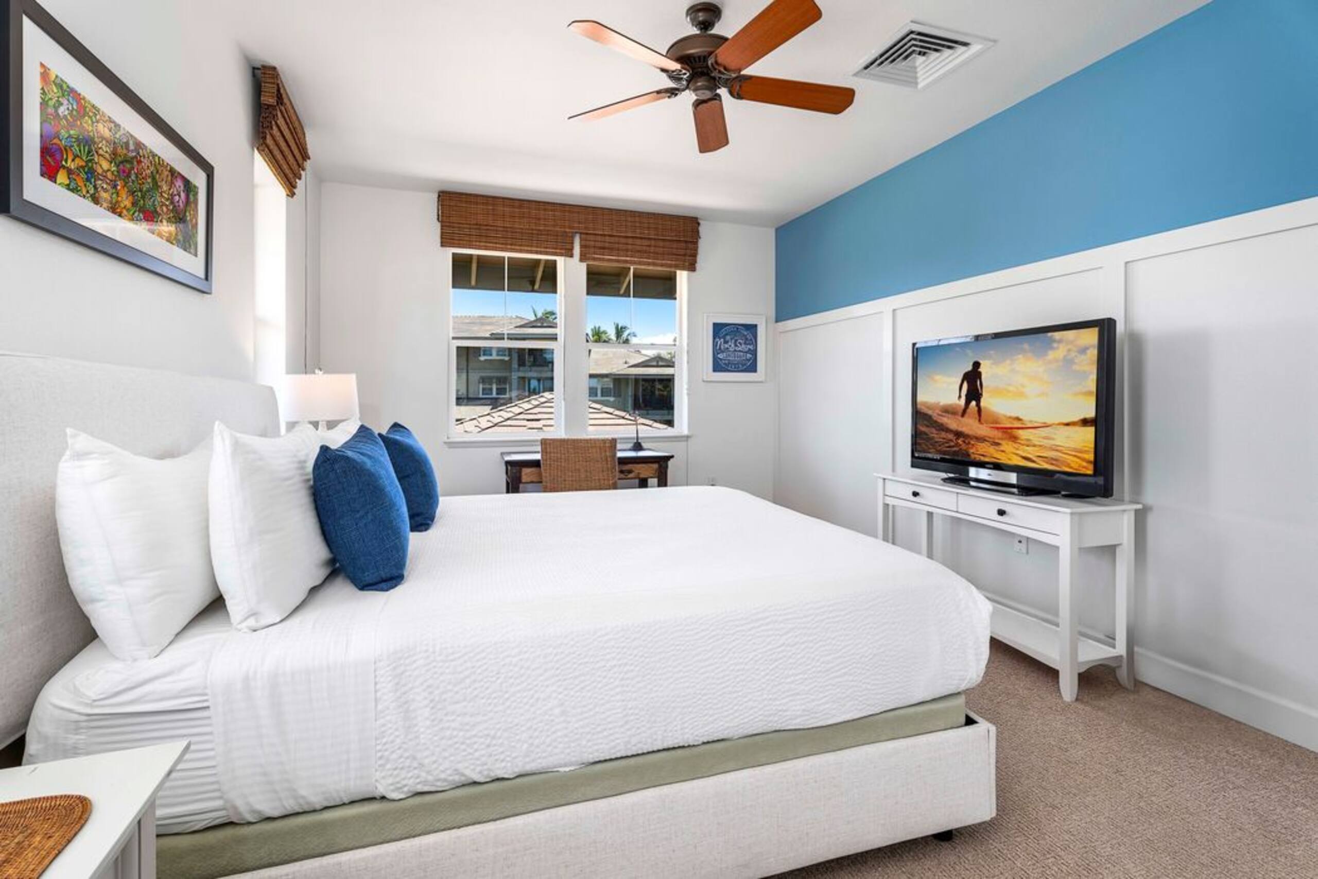 Condo in Waikoloa Village · ★5.0 · 2 bedrooms · 3 beds · 2 baths - Photo 9