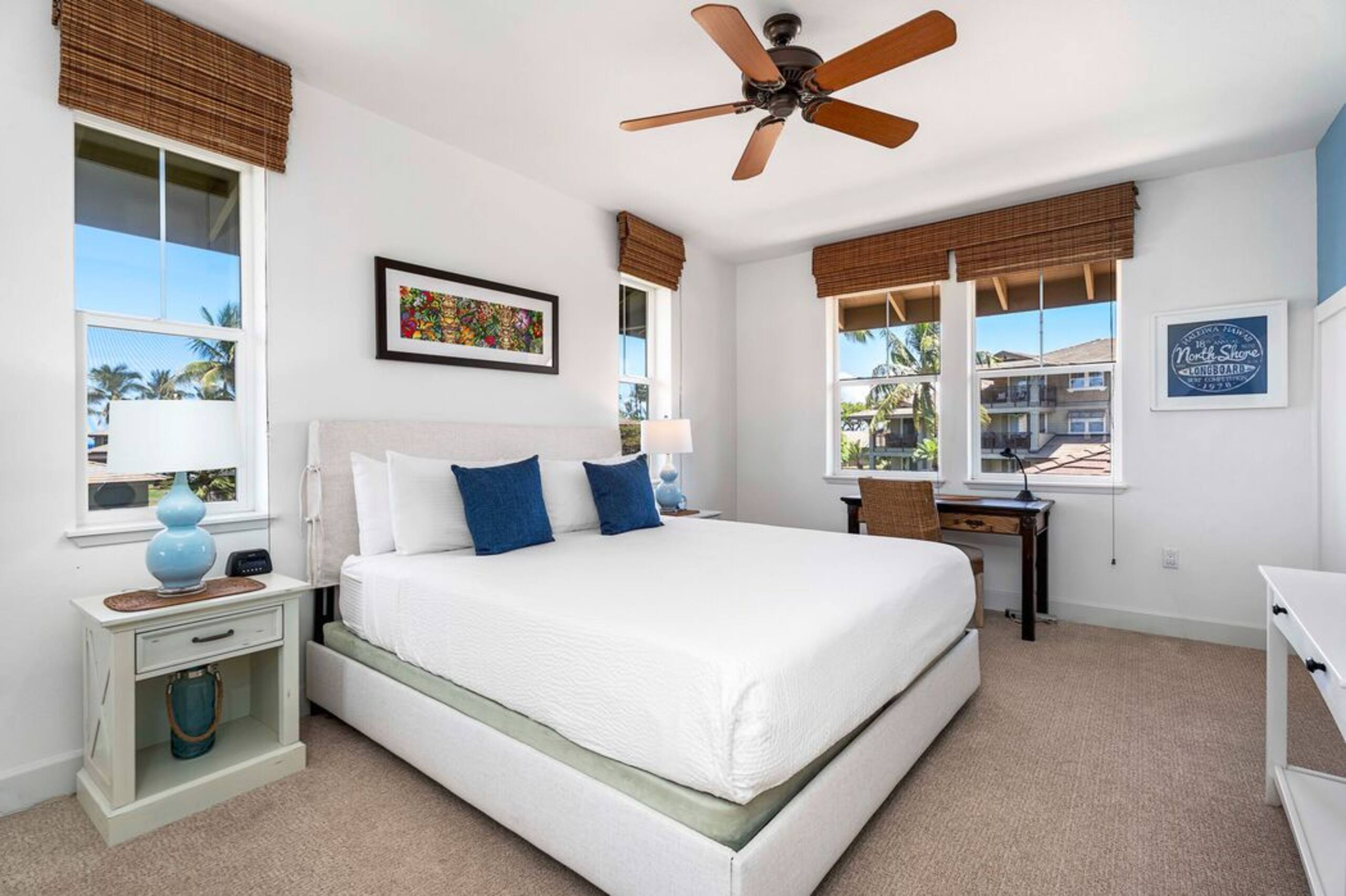 Condo in Waikoloa Village · ★5.0 · 2 bedrooms · 3 beds · 2 baths - Photo 8