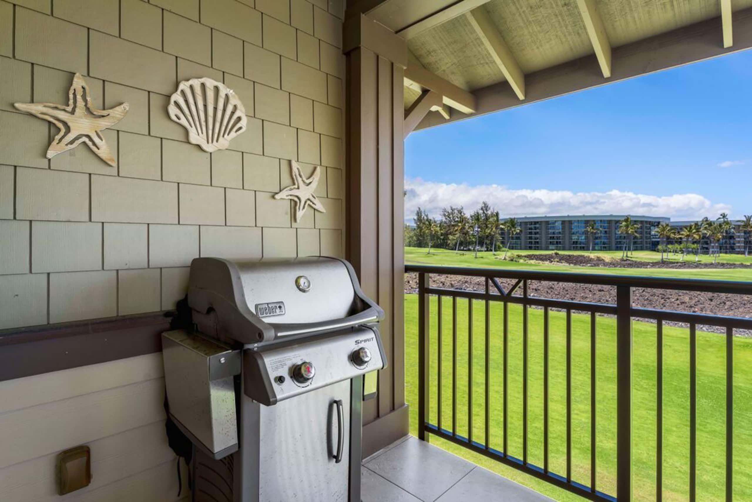 Condo in Waikoloa Village · ★5.0 · 2 bedrooms · 3 beds · 2 baths - Photo 21